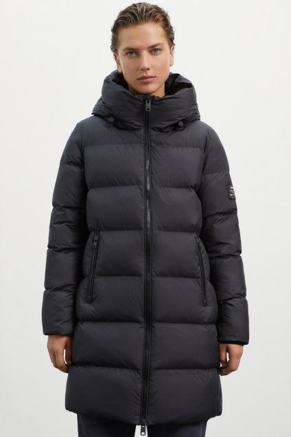 ECOALF MANLIEALF en color NEGRO  (1)