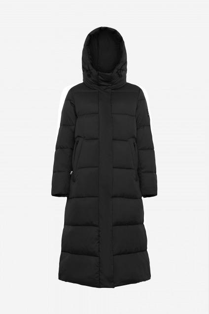 ECOALF ROBSONALF en color NEGRO  (2)
