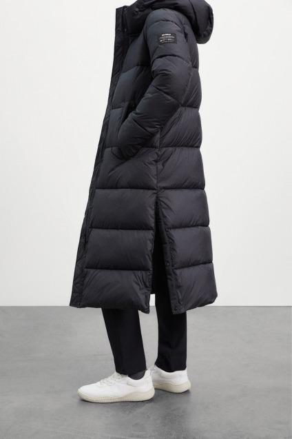 ECOALF ROBSONALF en color NEGRO  (3)