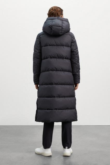 ECOALF ROBSONALF en color NEGRO  (4)