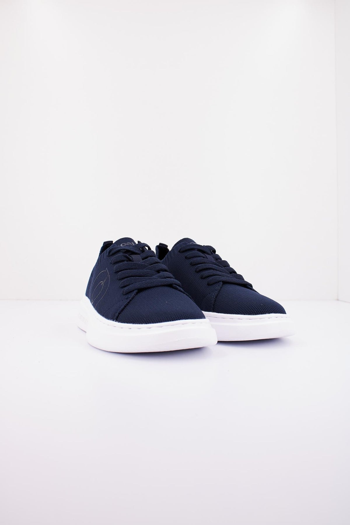 ECOALF BERMUDAS MCWSHSNBERMUYR en color AZUL  (2)
