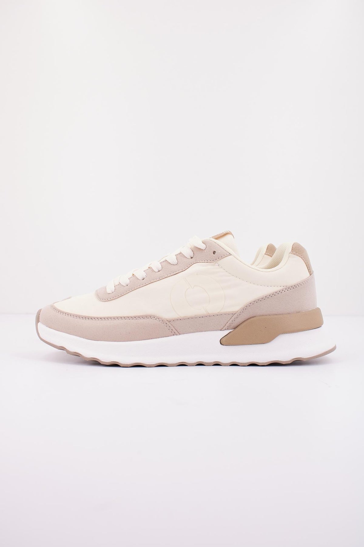 ECOALF CONDE MCWSHSNCONDE en color BEIS  (1)
