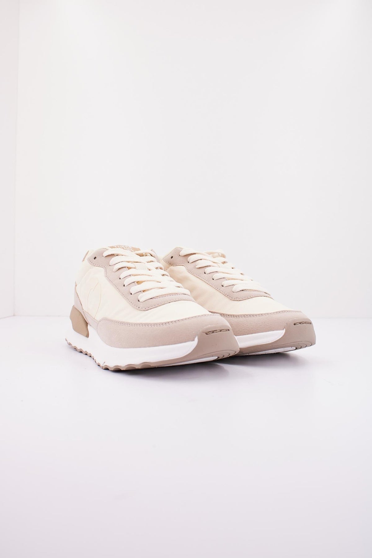 ECOALF CONDE MCWSHSNCONDE en color BEIS  (2)