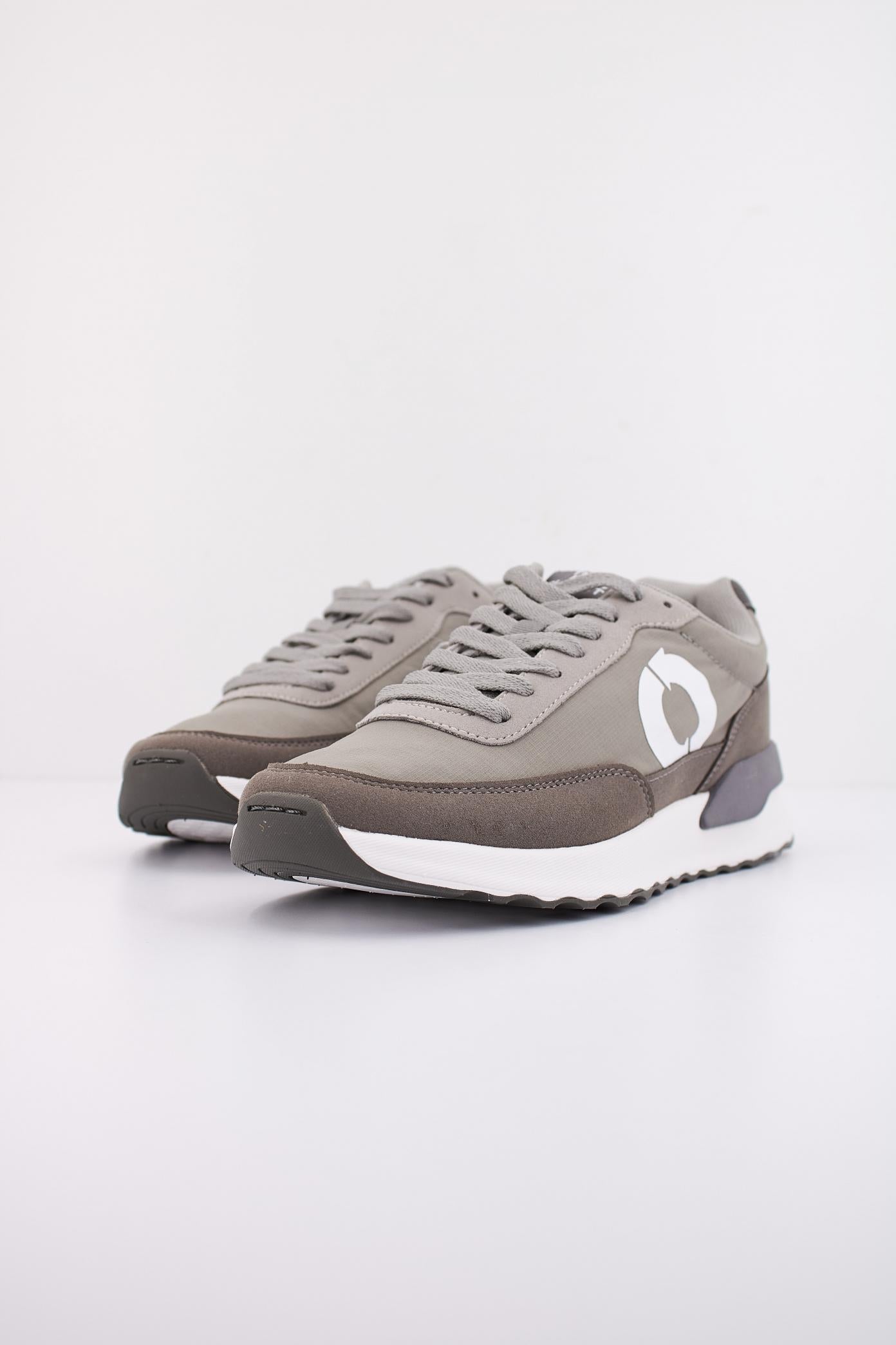 ECOALF CONDEALF en color GRIS  (2)