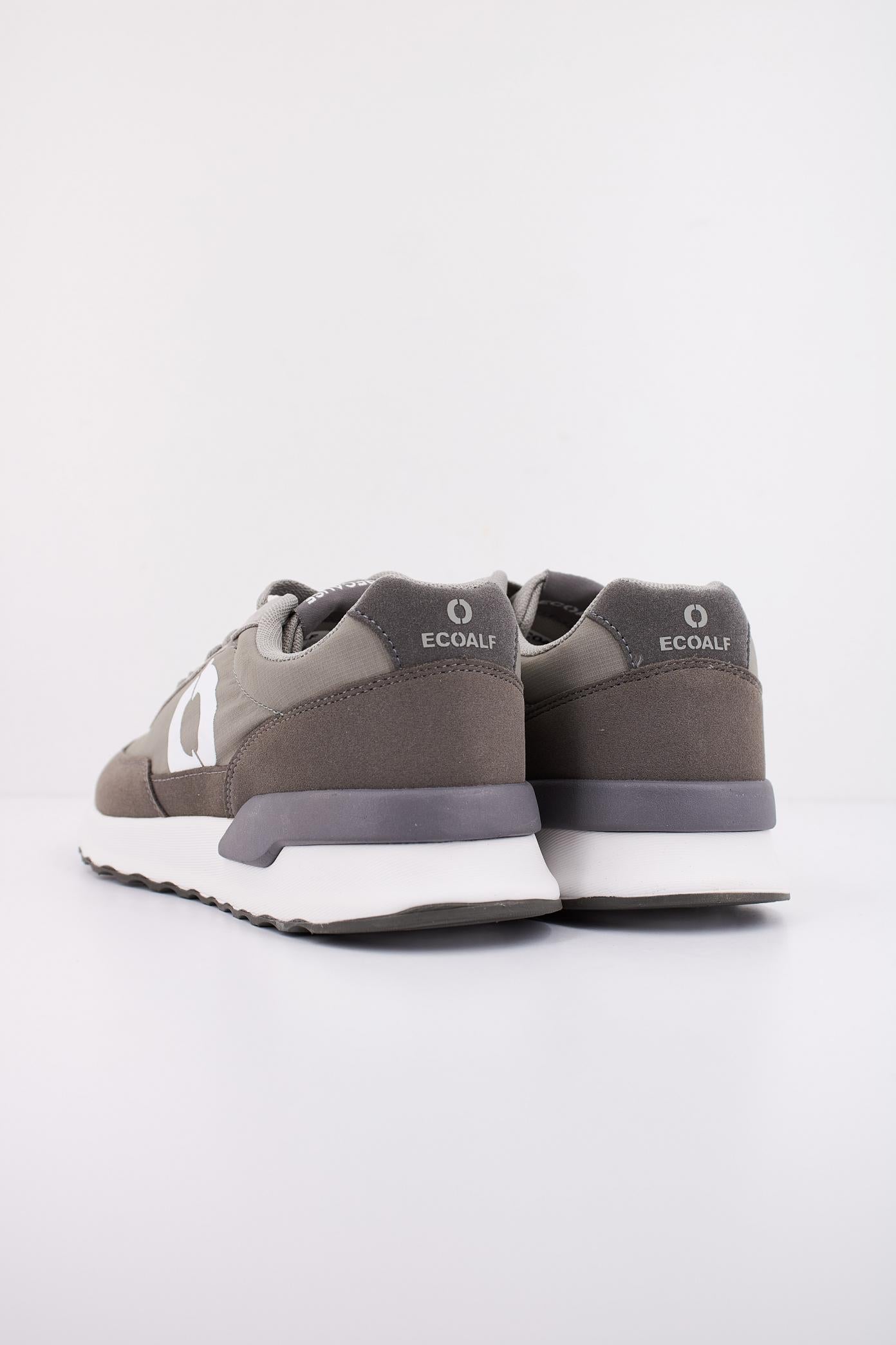 ECOALF CONDEALF en color GRIS  (4)