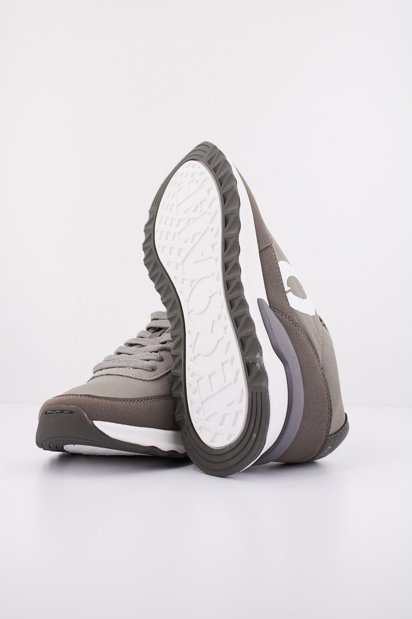 ECOALF CONDEALF en color GRIS  (5)