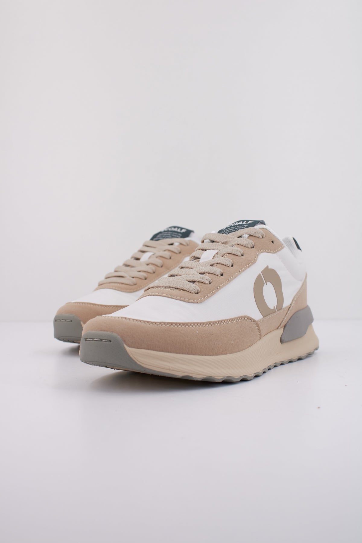 ECOALF CONDEALF en color MARRON  (2)
