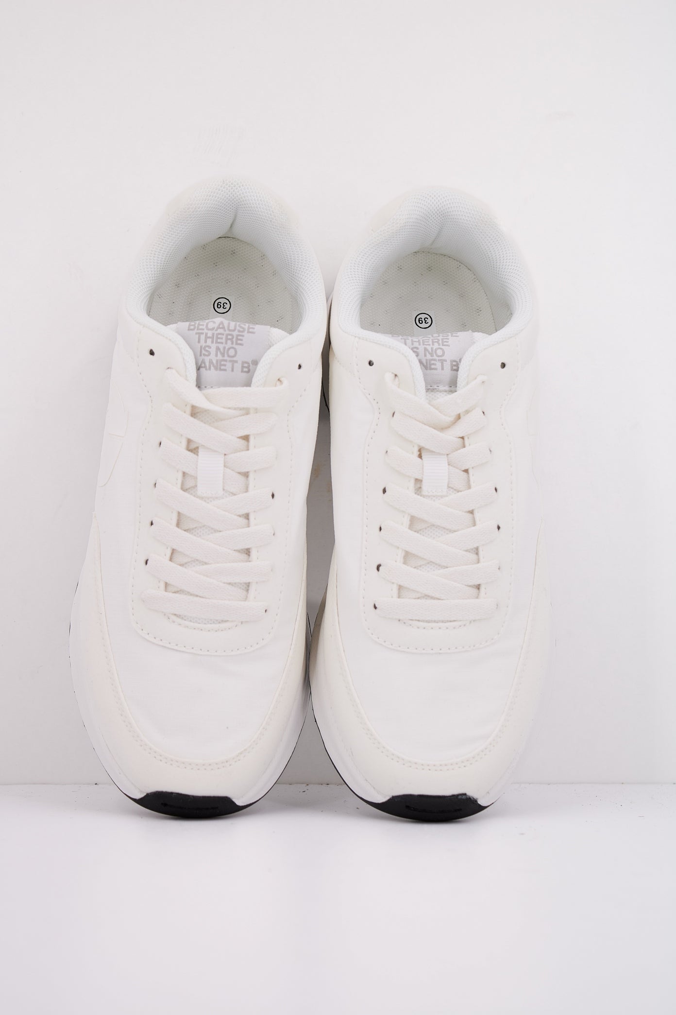 ECOALF CONDEALF en color BLANCO  (3)