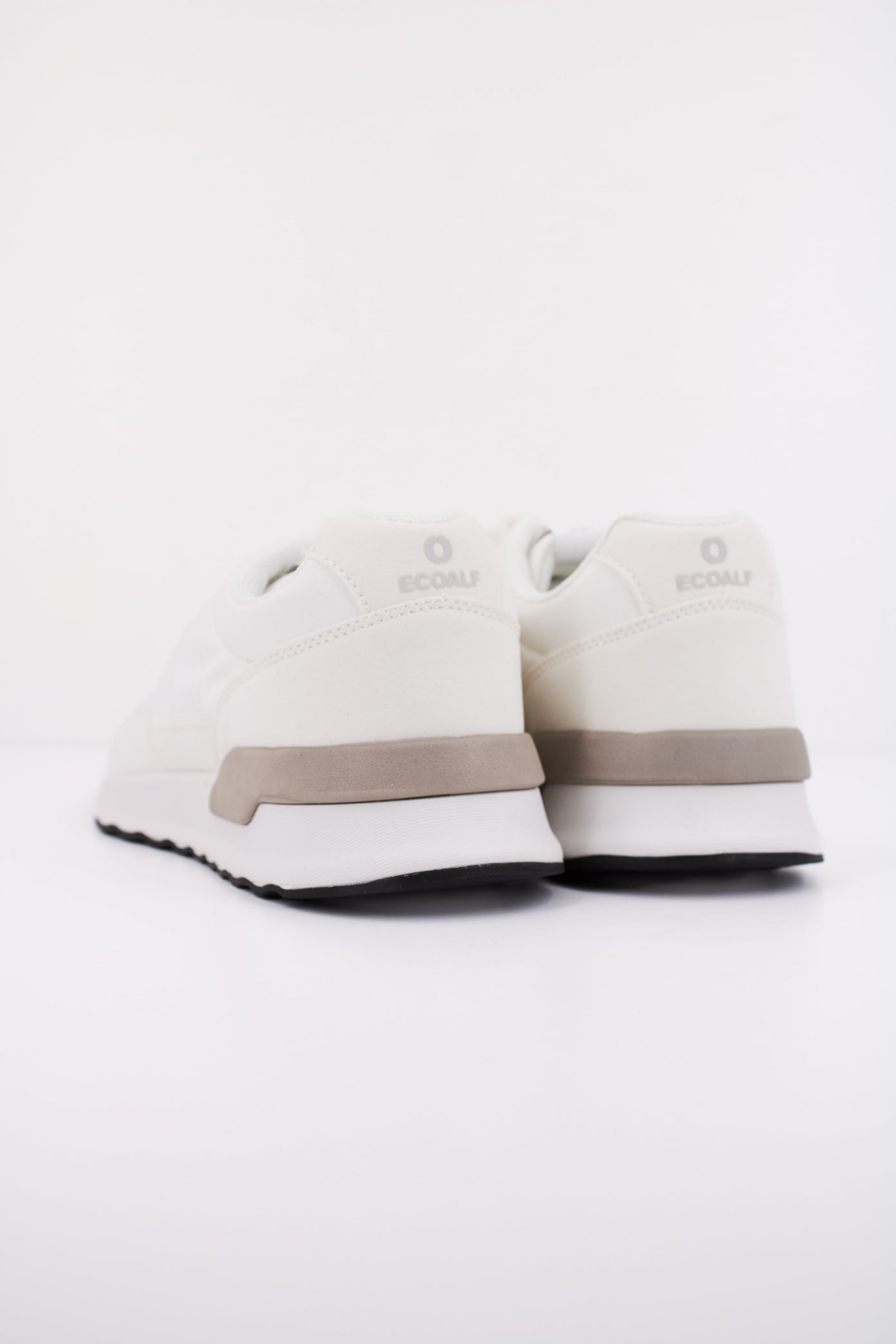 ECOALF CONDEALF en color BLANCO  (4)