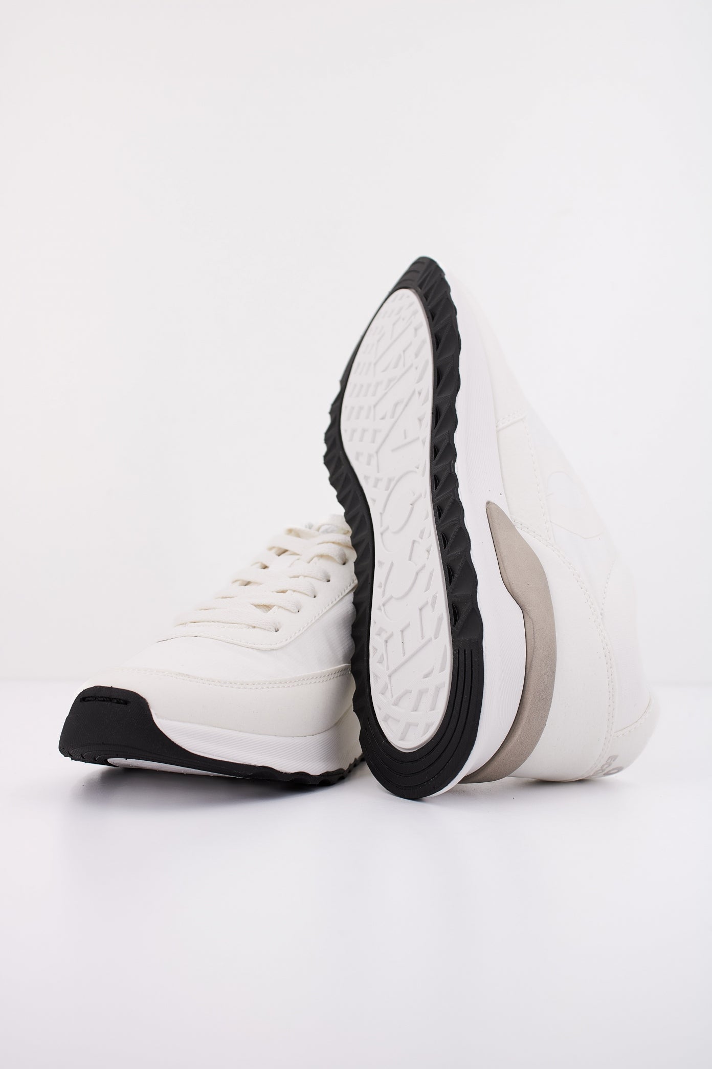 ECOALF CONDEALF en color BLANCO  (5)