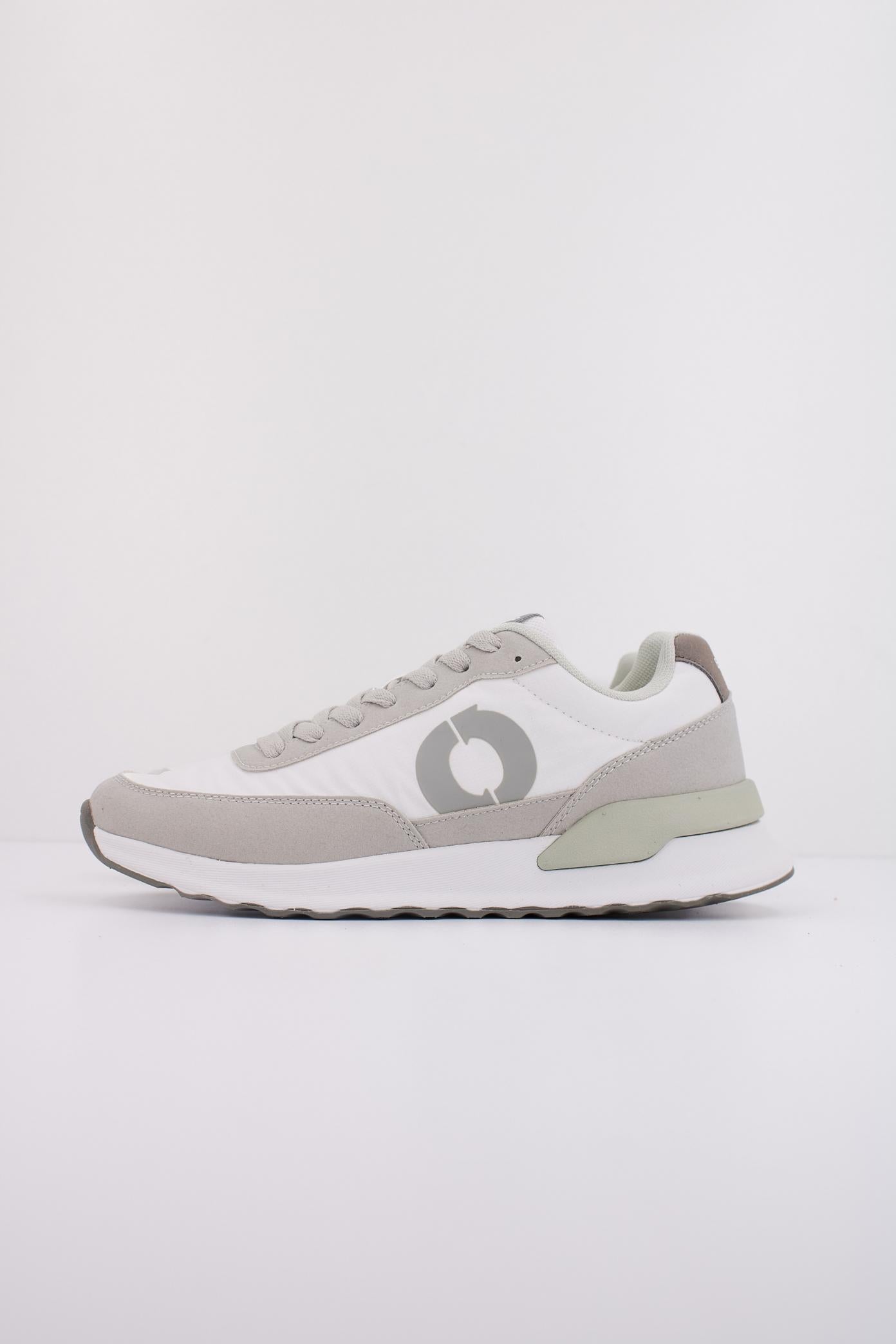 ECOALF  CONDEALF en color BLANCO  (1)