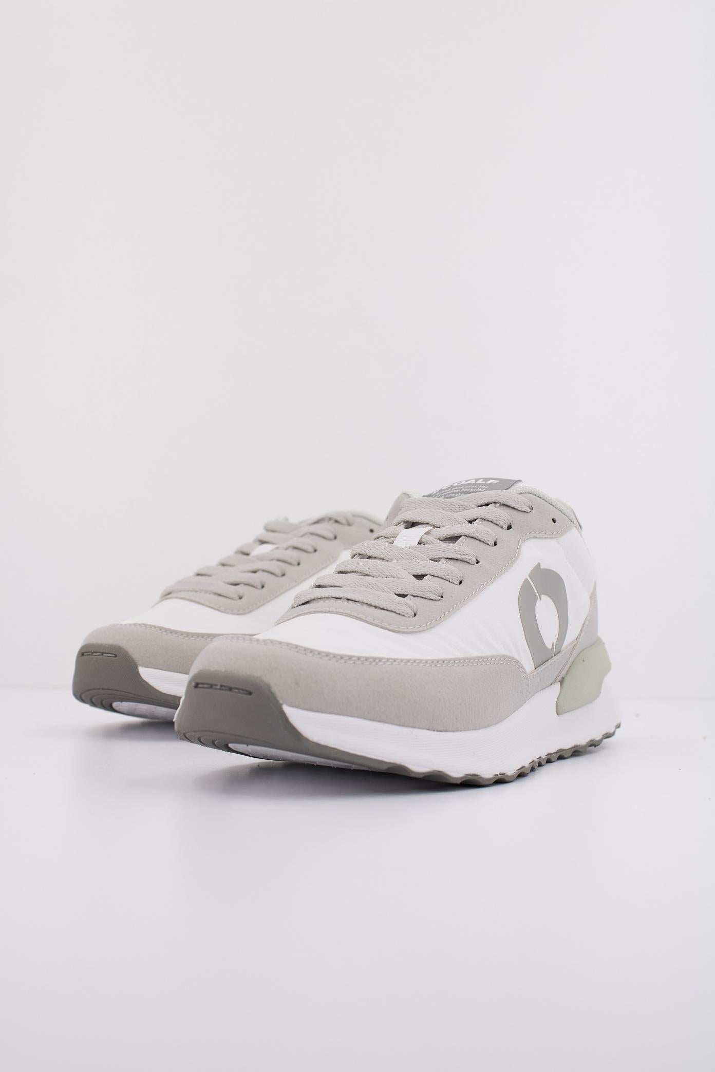 ECOALF  CONDEALF en color BLANCO  (2)