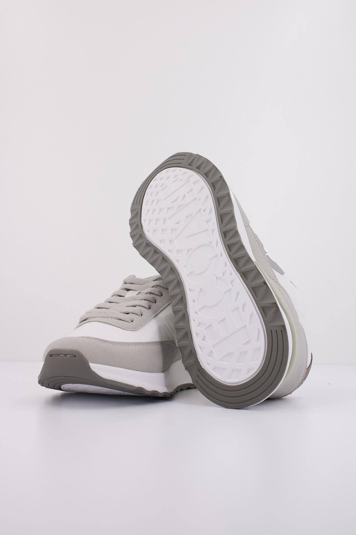 ECOALF  CONDEALF en color BLANCO  (5)