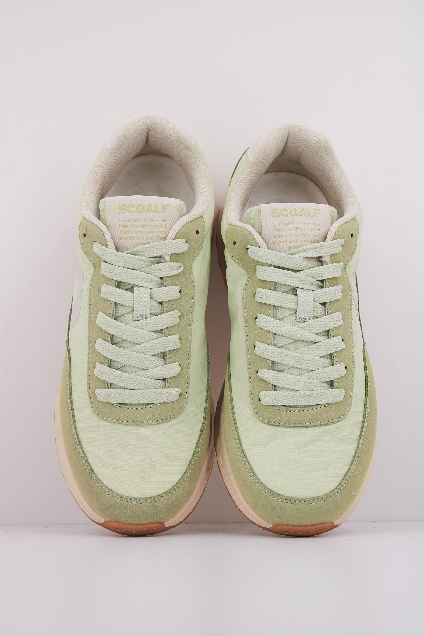 ECOALF CONDEALF en color VERDE  (3)
