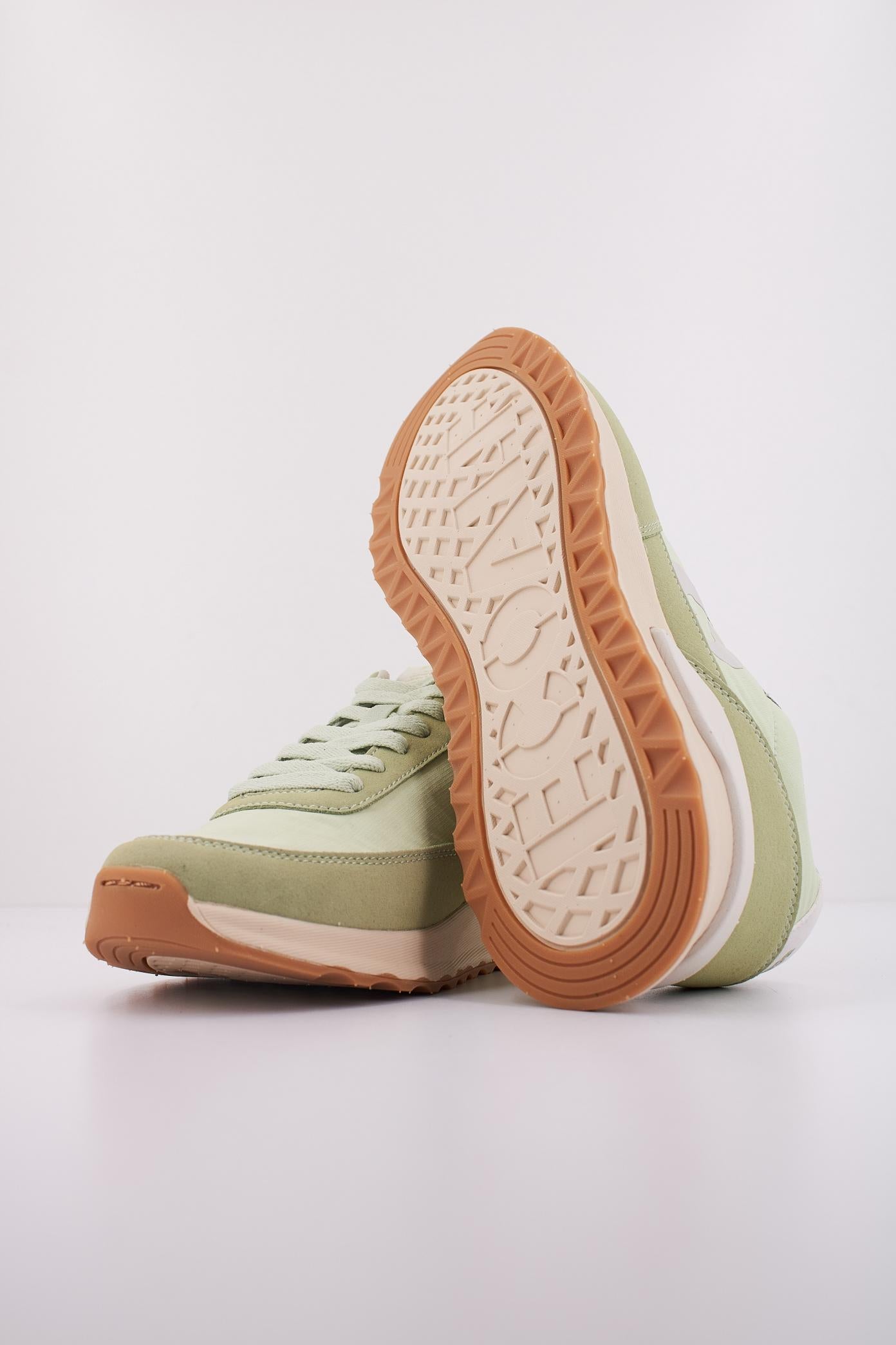 ECOALF CONDEALF en color VERDE  (5)