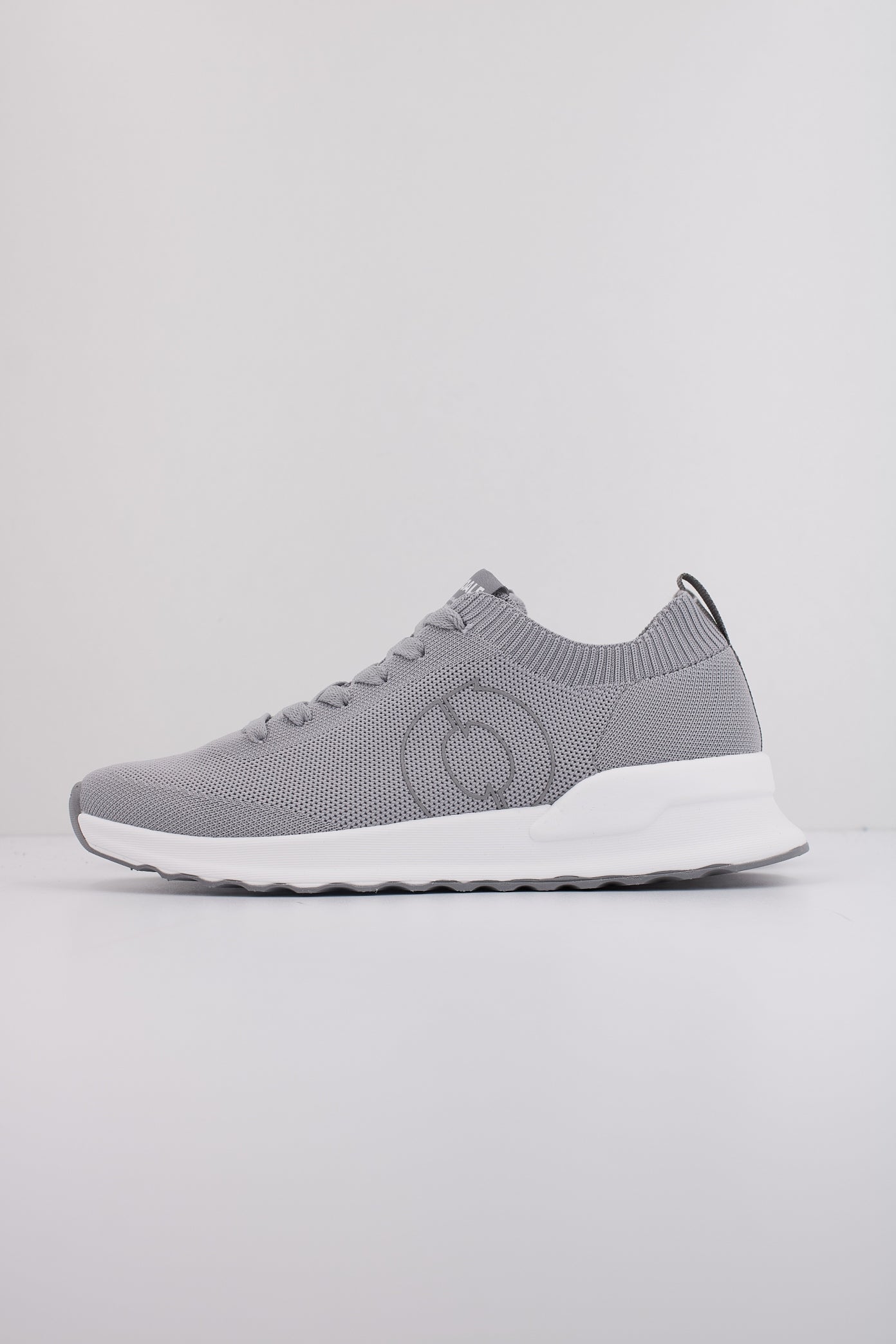 ECOALF CONDEKNITALF  en color GRIS  (1)