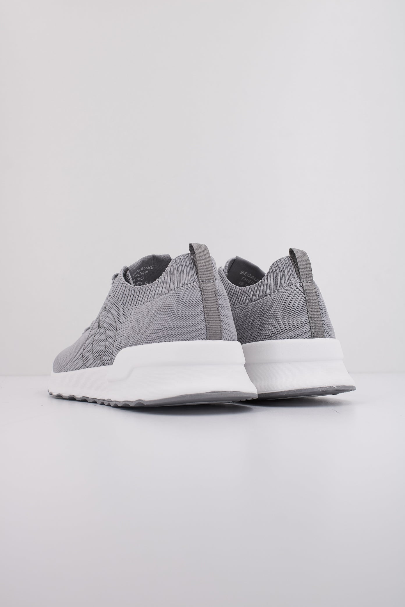 ECOALF CONDEKNITALF  en color GRIS  (4)