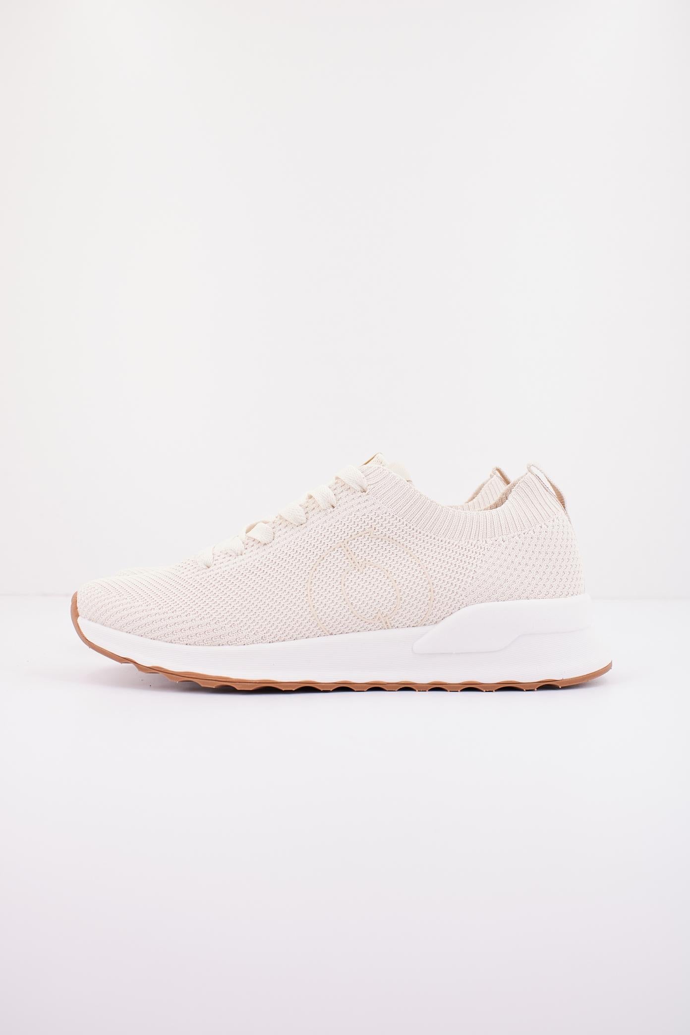 ECOALF CONDEKNITAL en color BLANCO  (1)