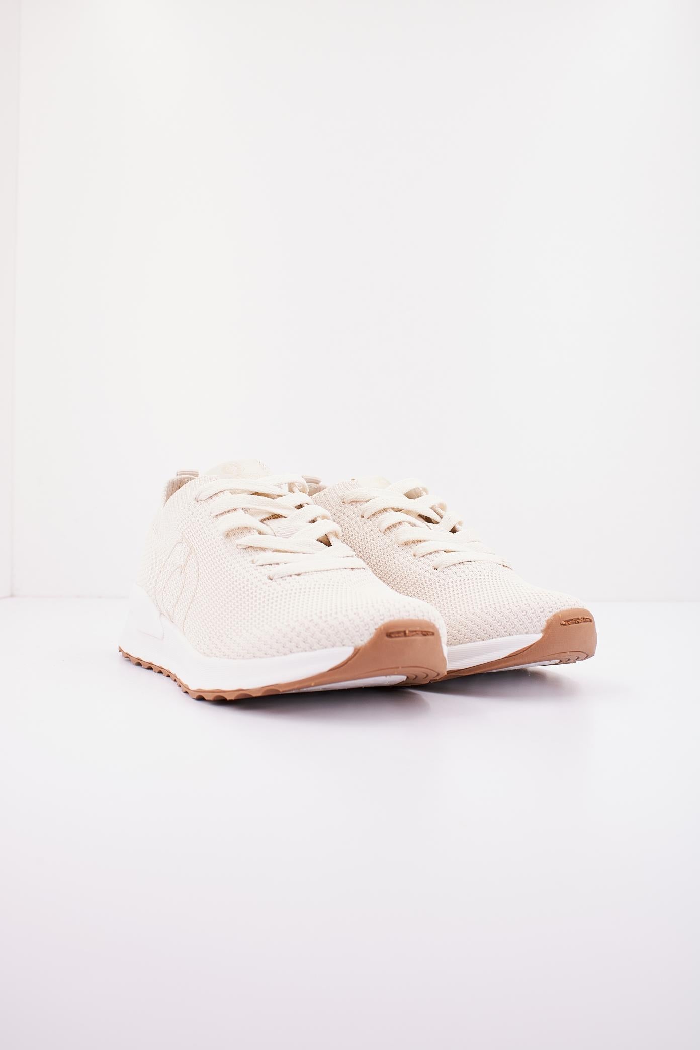ECOALF CONDEKNITAL en color BLANCO  (2)