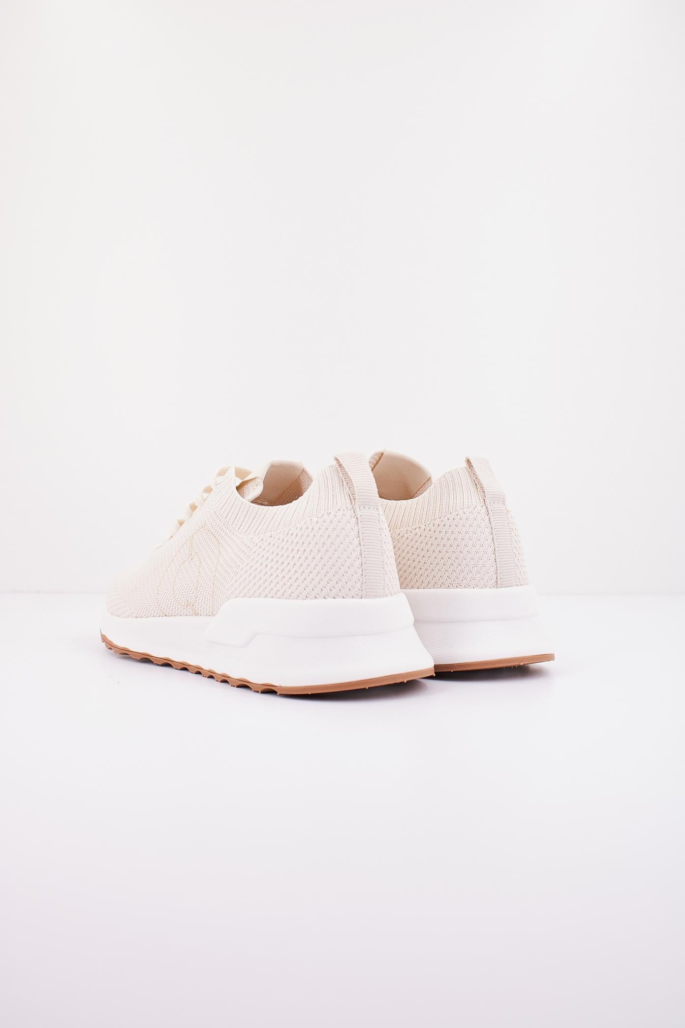 ECOALF CONDEKNITAL en color BLANCO  (3)