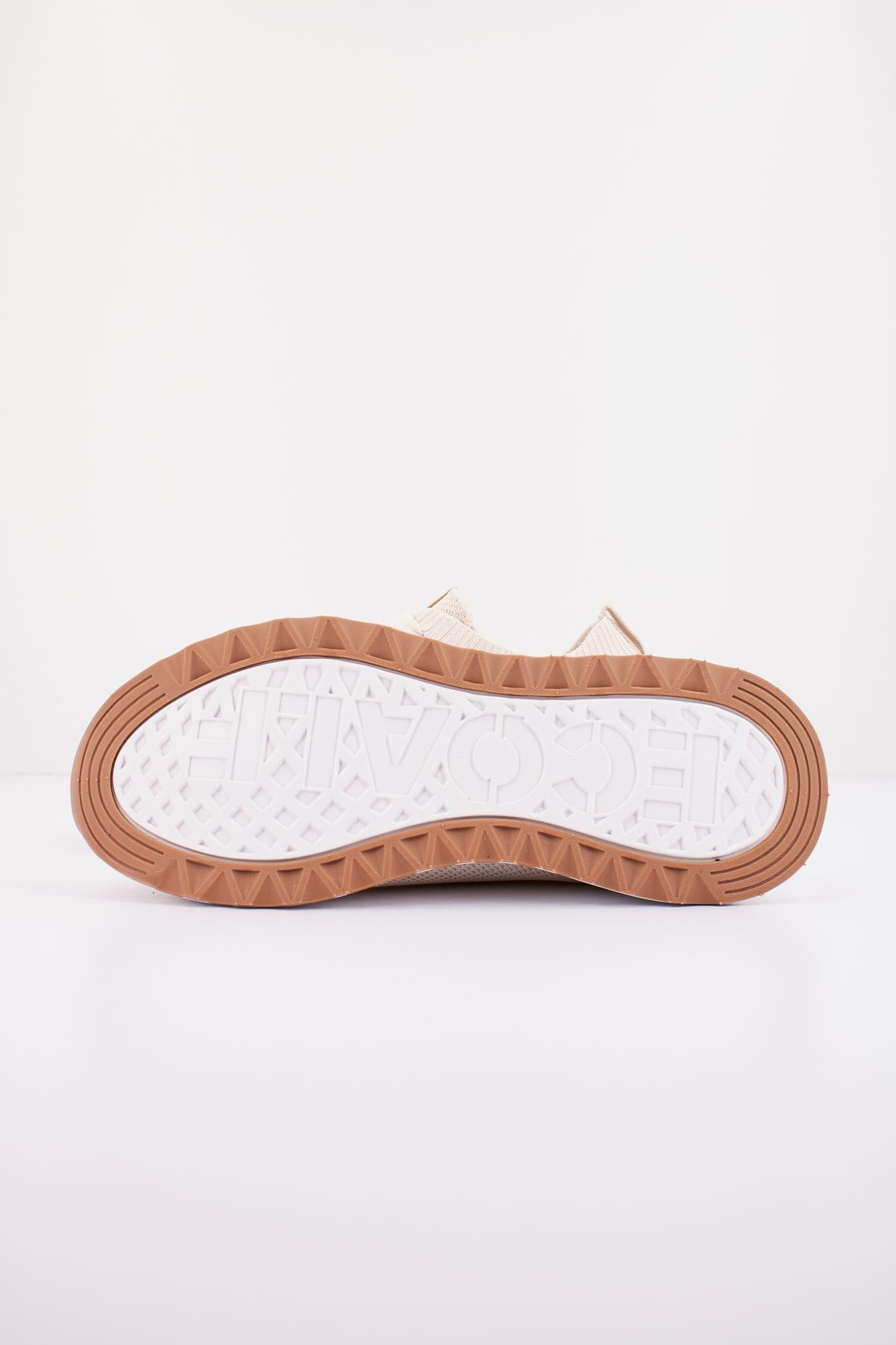ECOALF CONDEKNITAL en color BLANCO  (4)