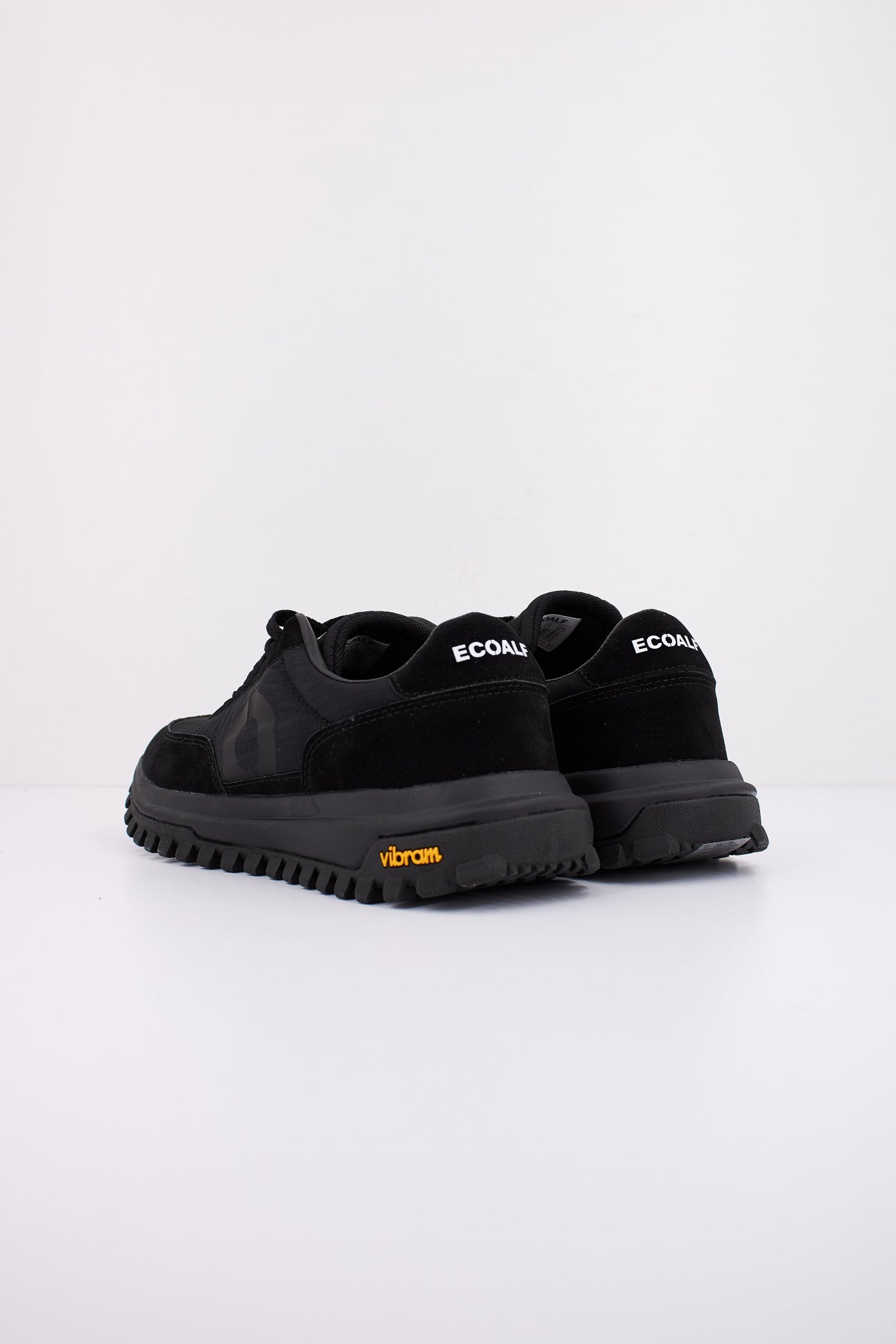 ECOALF MCWSHSNFEROE en color NEGRO  (4)