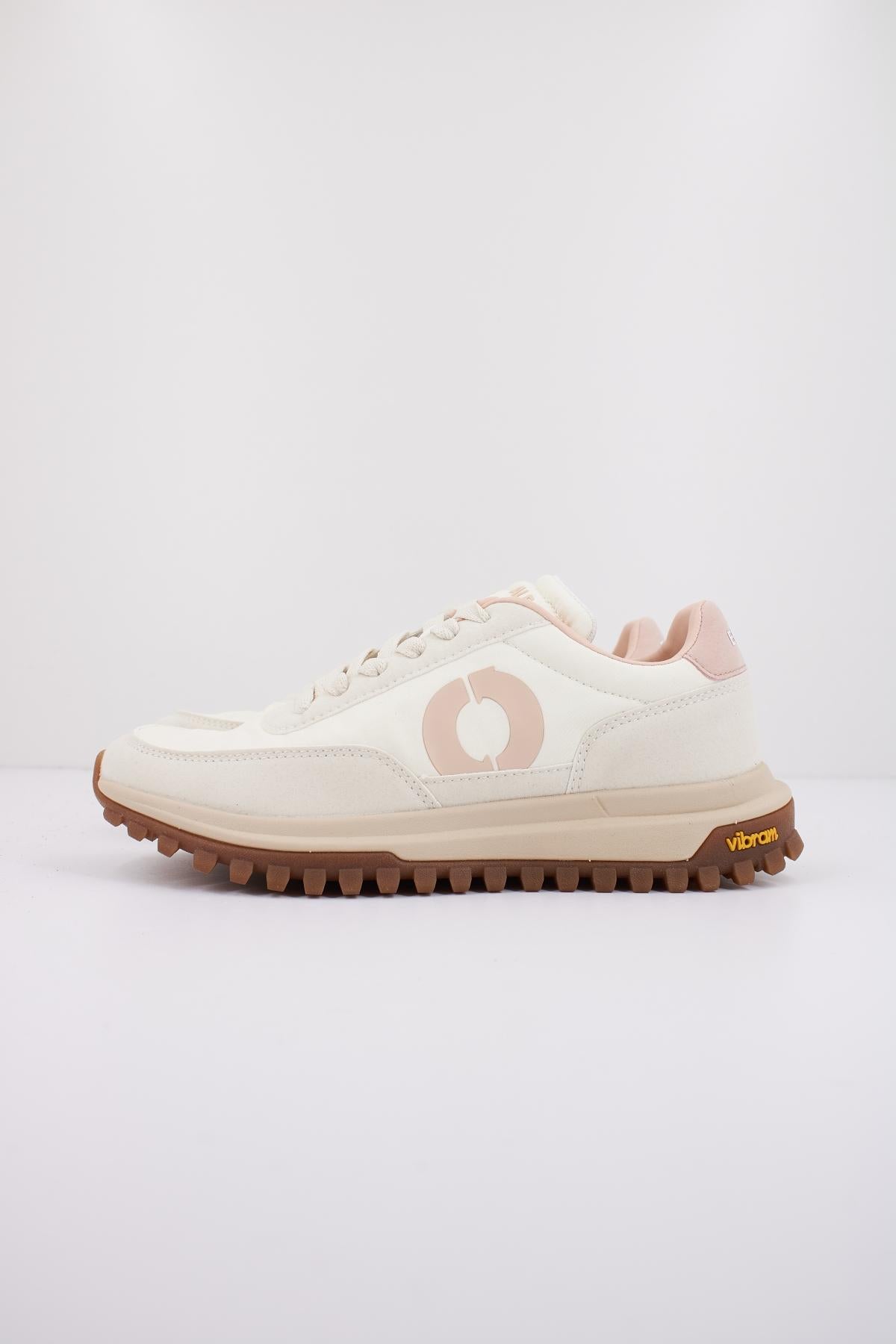 ECOALF FEROEALF en color ROSA  (1)
