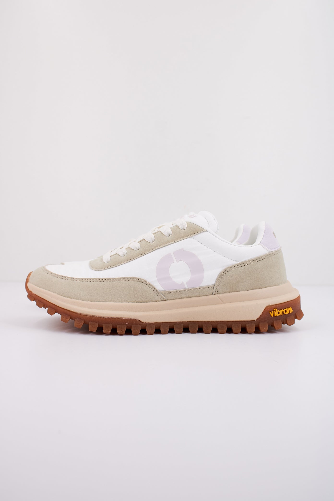 ECOALF MCWSHSNFEROE en color BLANCO  (1)