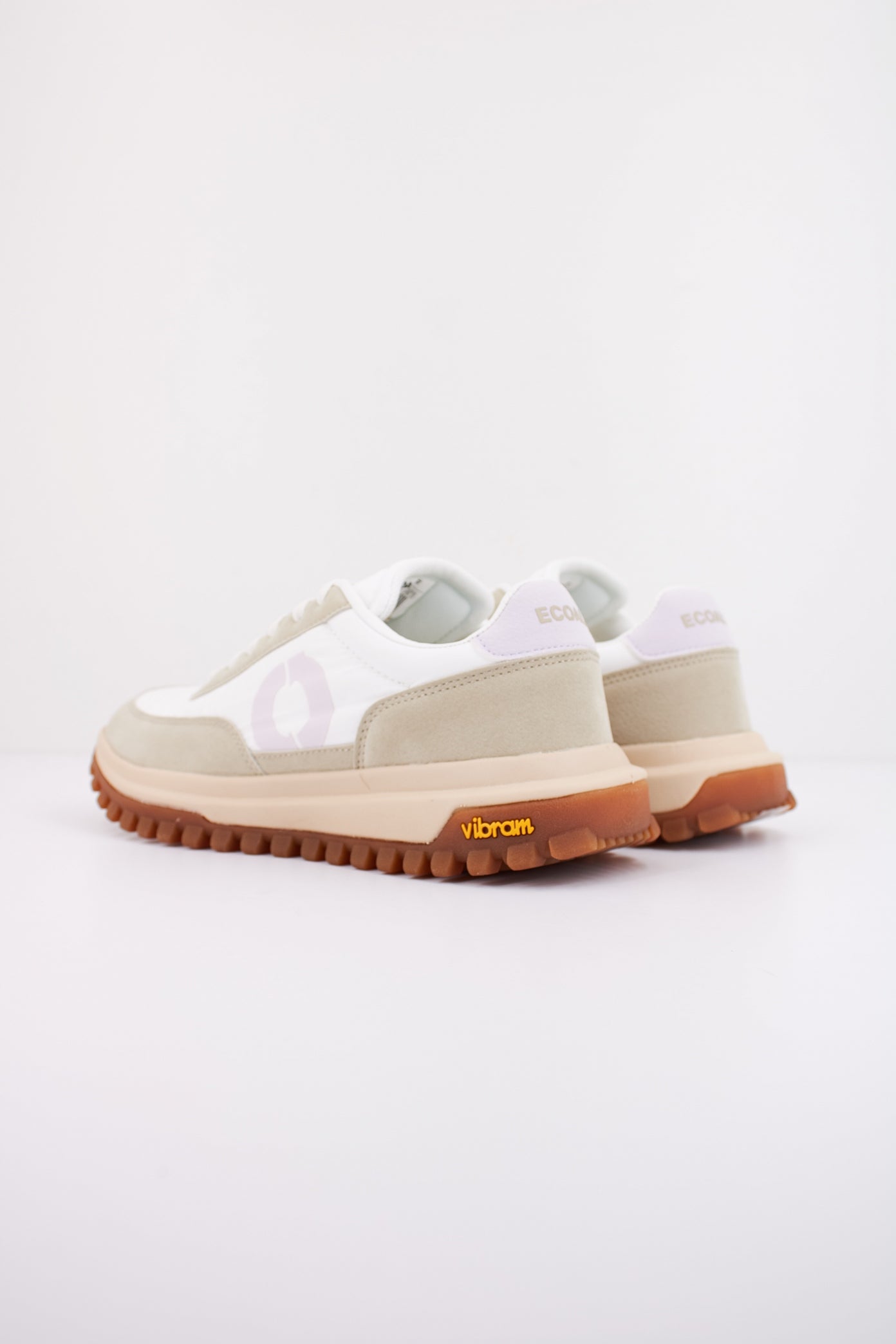 ECOALF MCWSHSNFEROE en color BLANCO  (4)