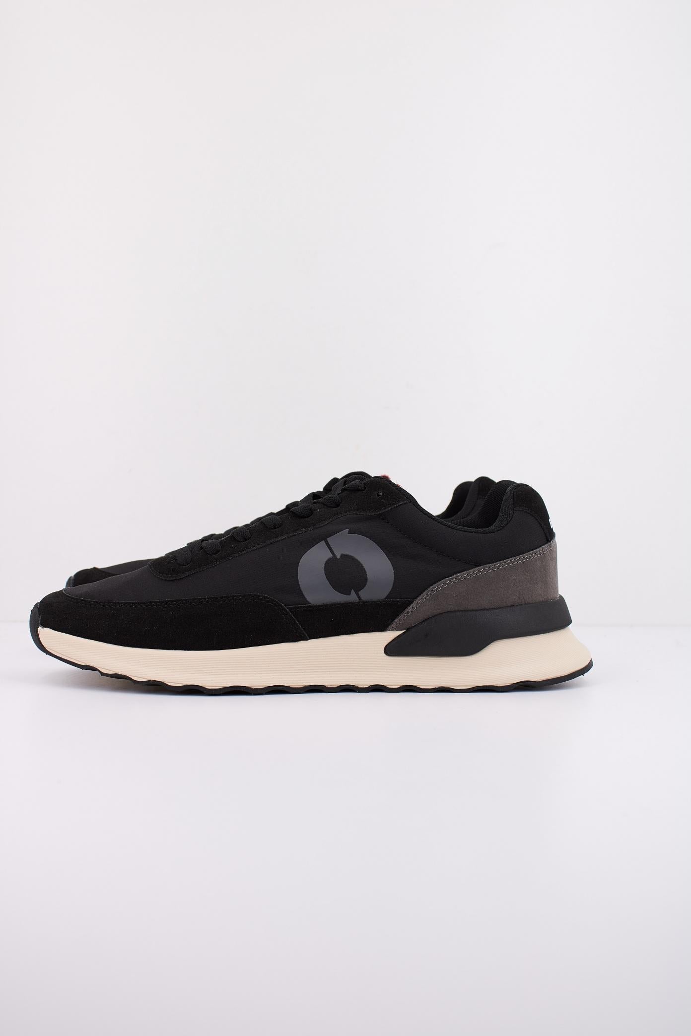 ECOALF CONDEALF en color NEGRO  (1)