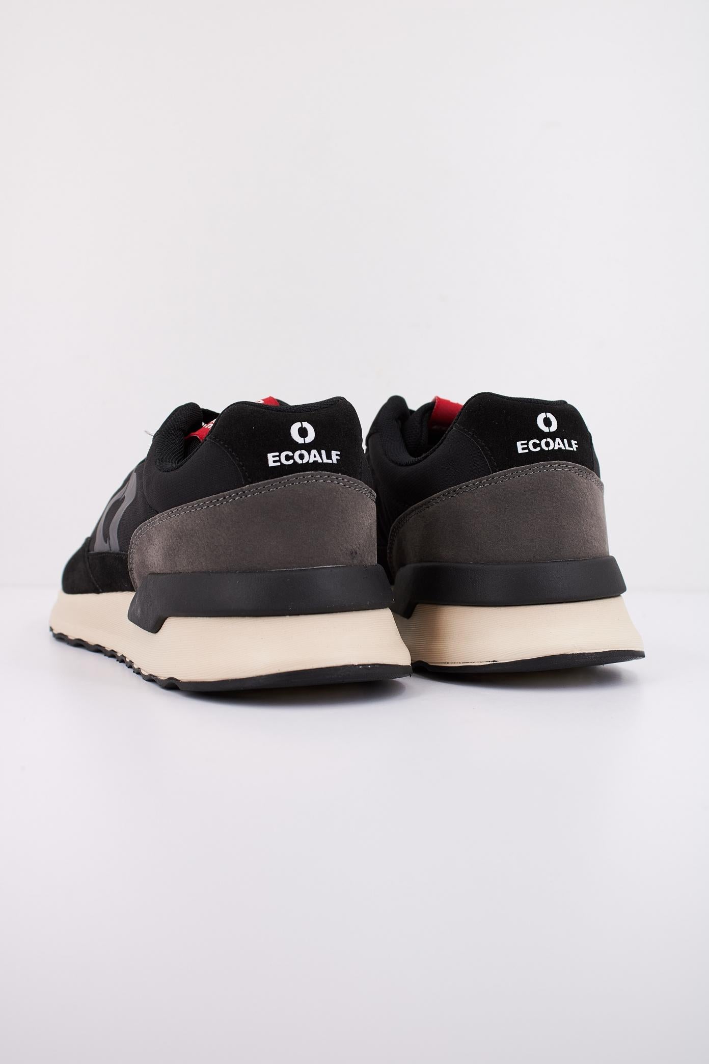 ECOALF CONDEALF en color NEGRO  (4)