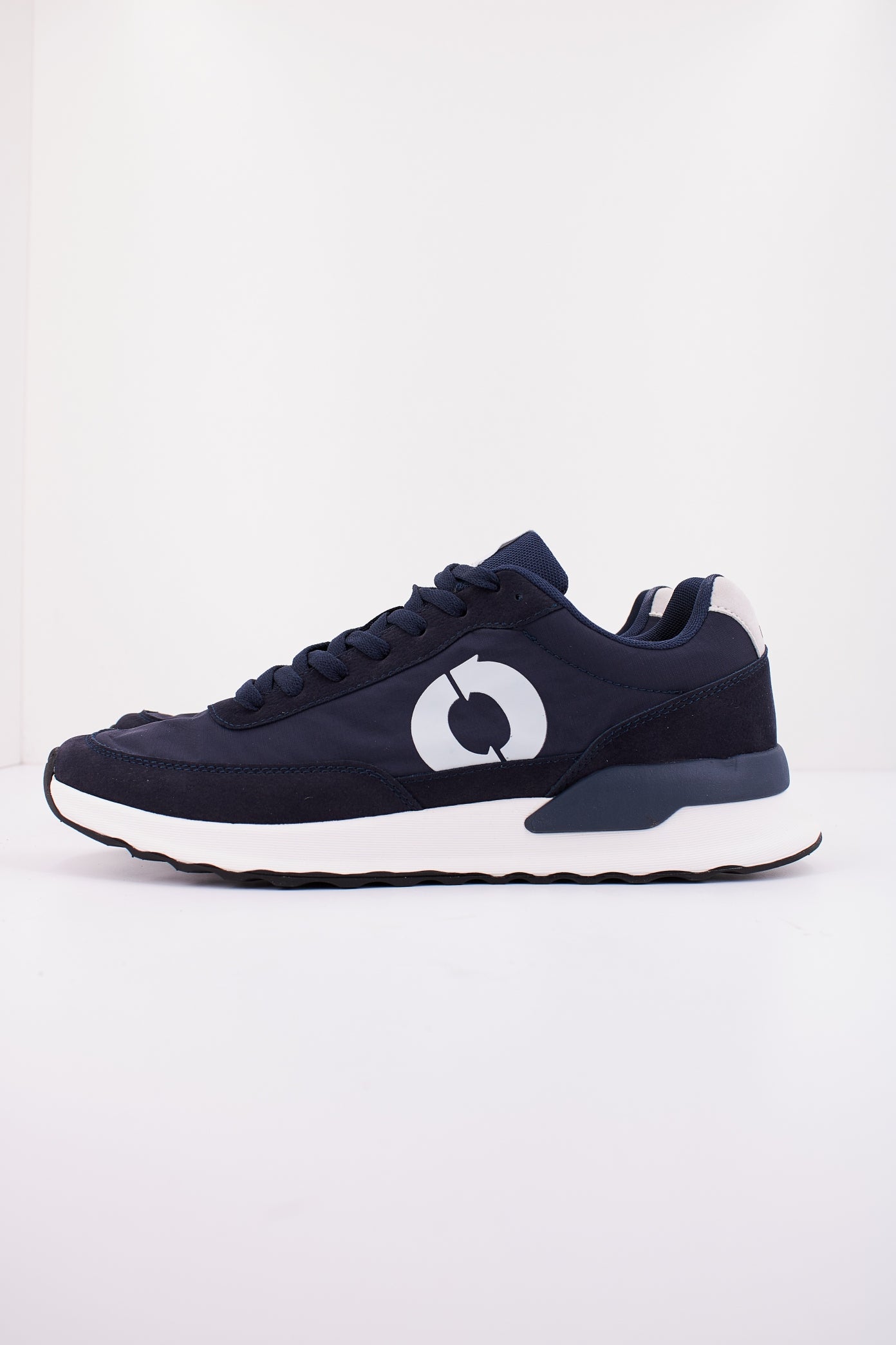 ECOALF CONDEALF en color AZUL  (1)