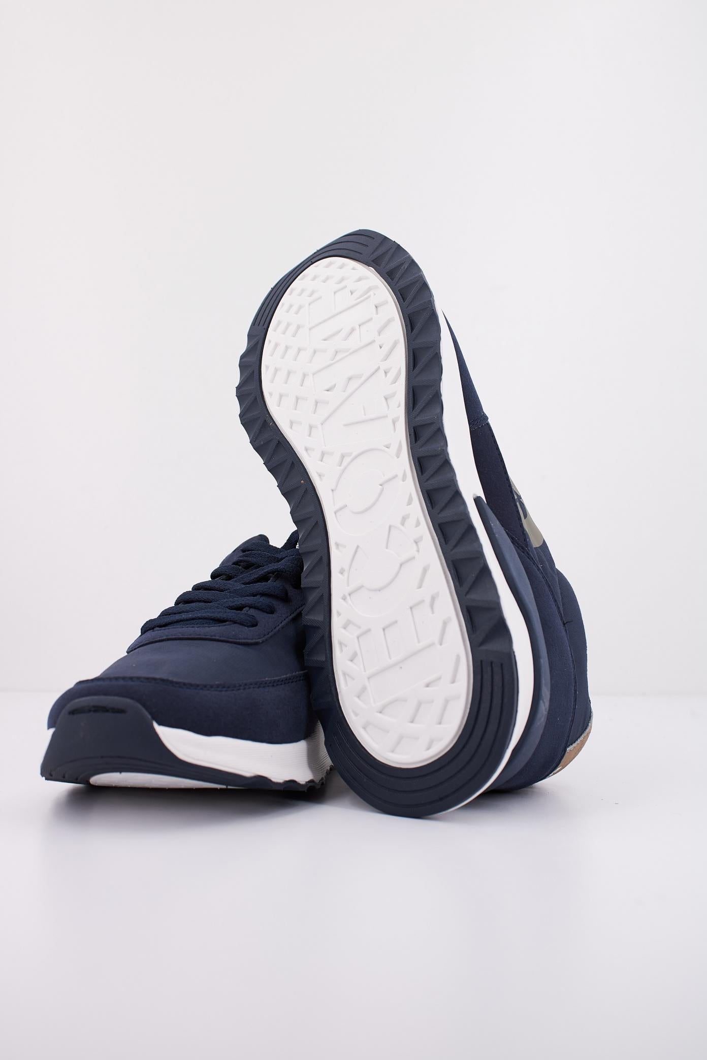ECOALF CONDEALF en color AZUL  (5)