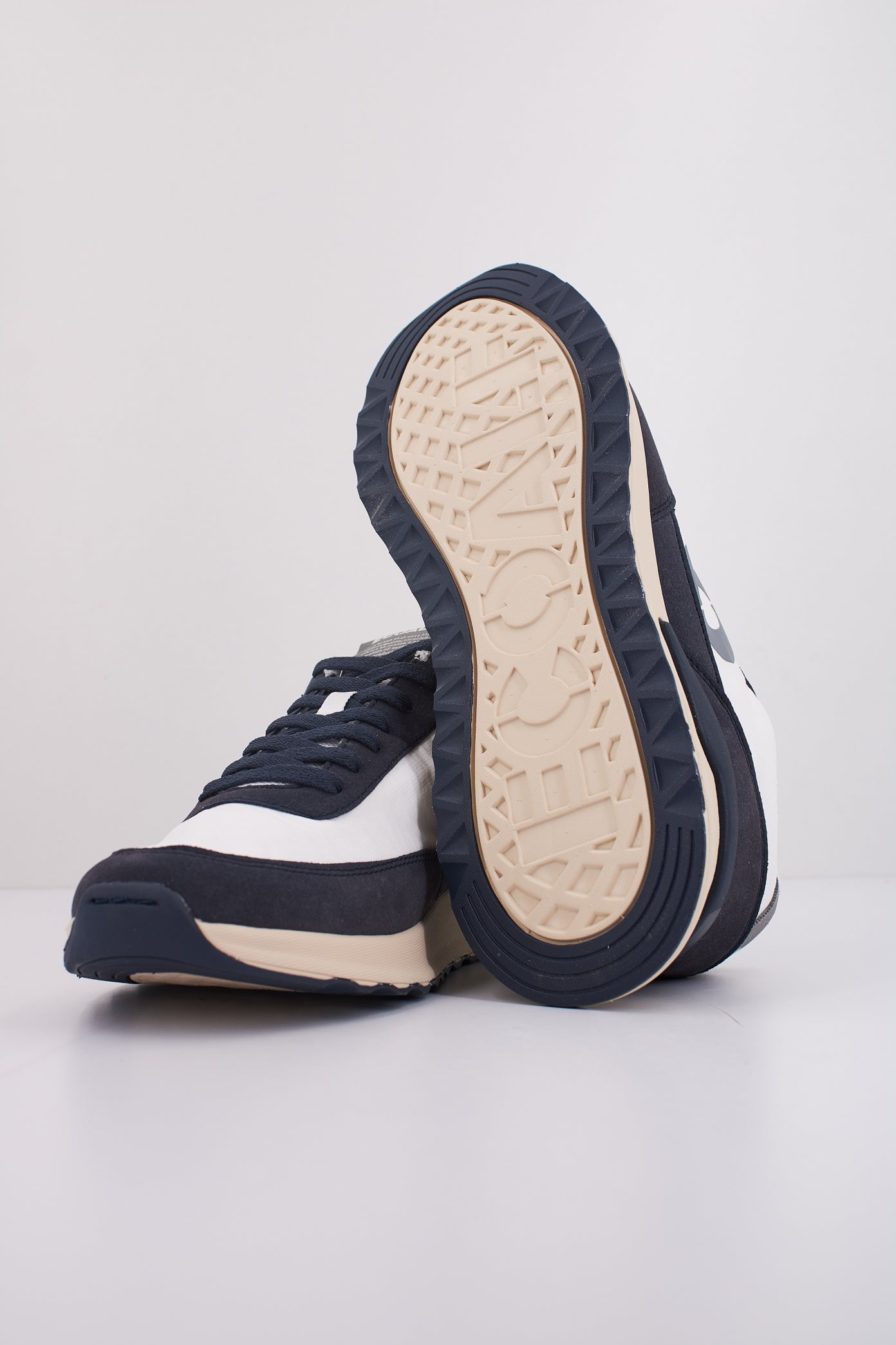 ECOALF CONDEALF en color AZUL  (5)