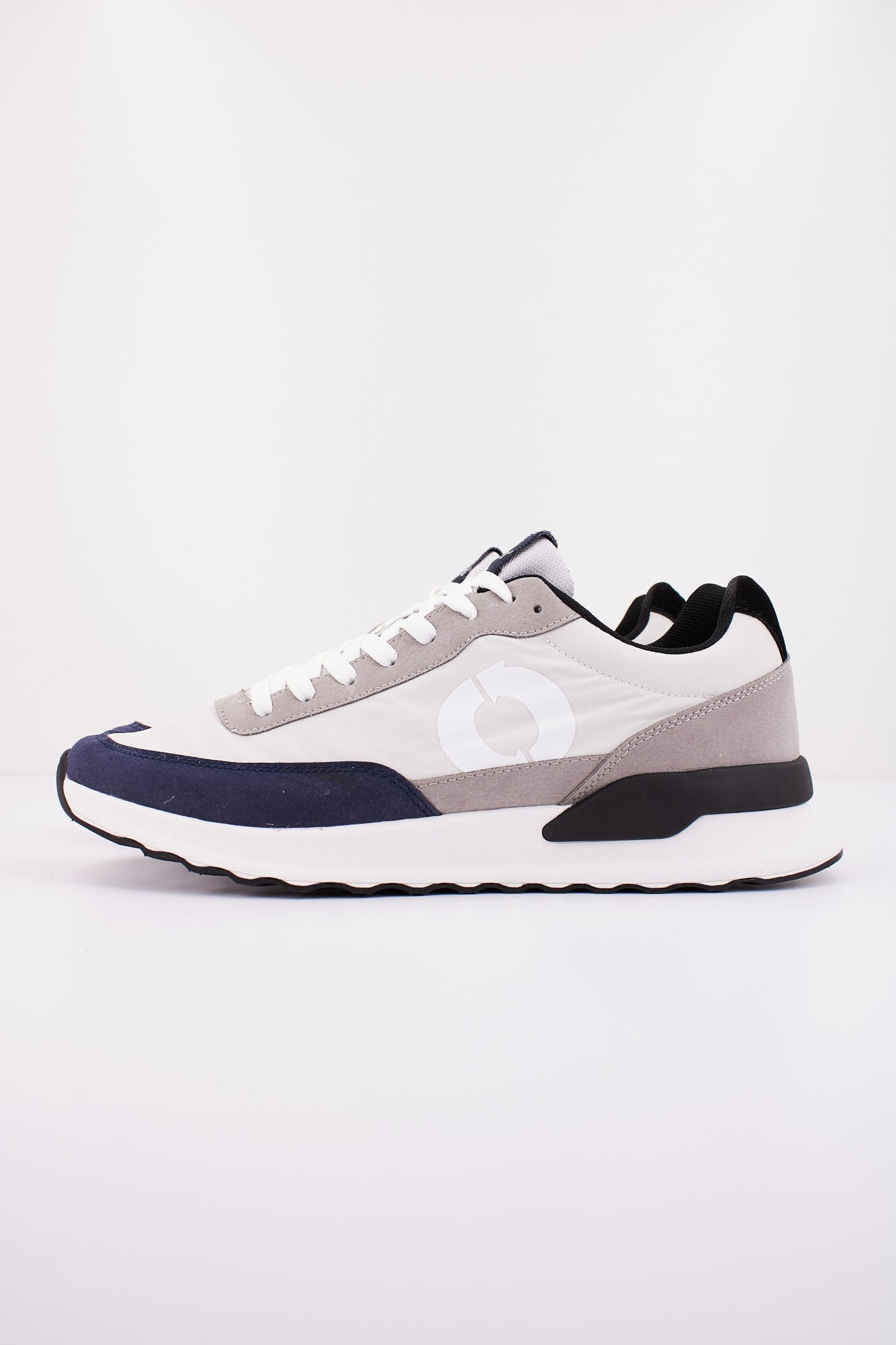 ECOALF CONDEALF en color BLANCO  (1)