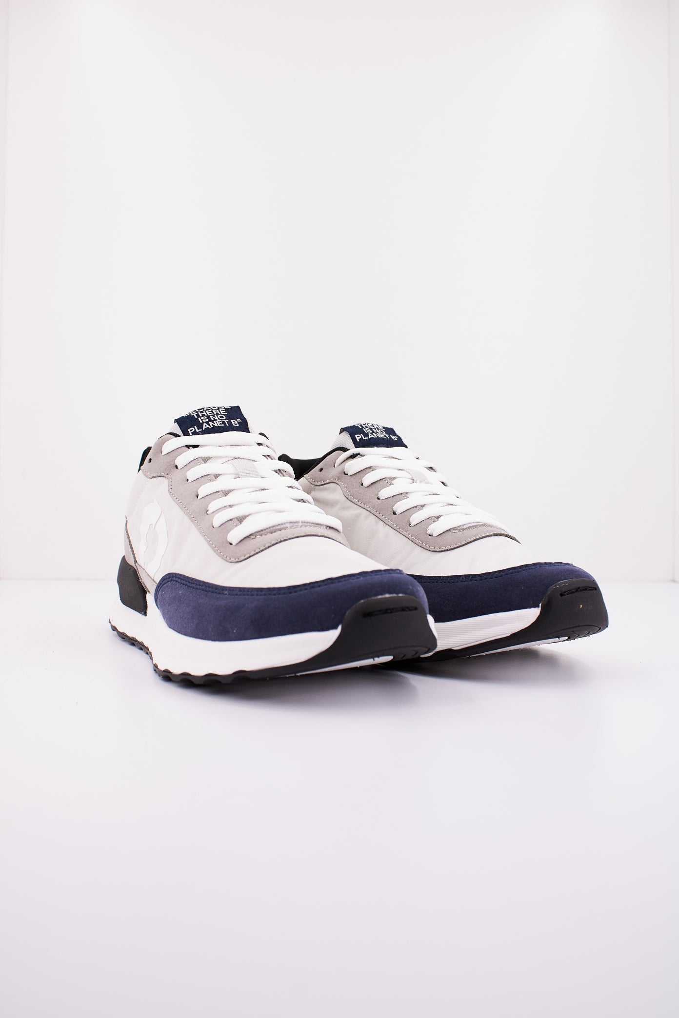 ECOALF CONDEALF en color BLANCO  (2)