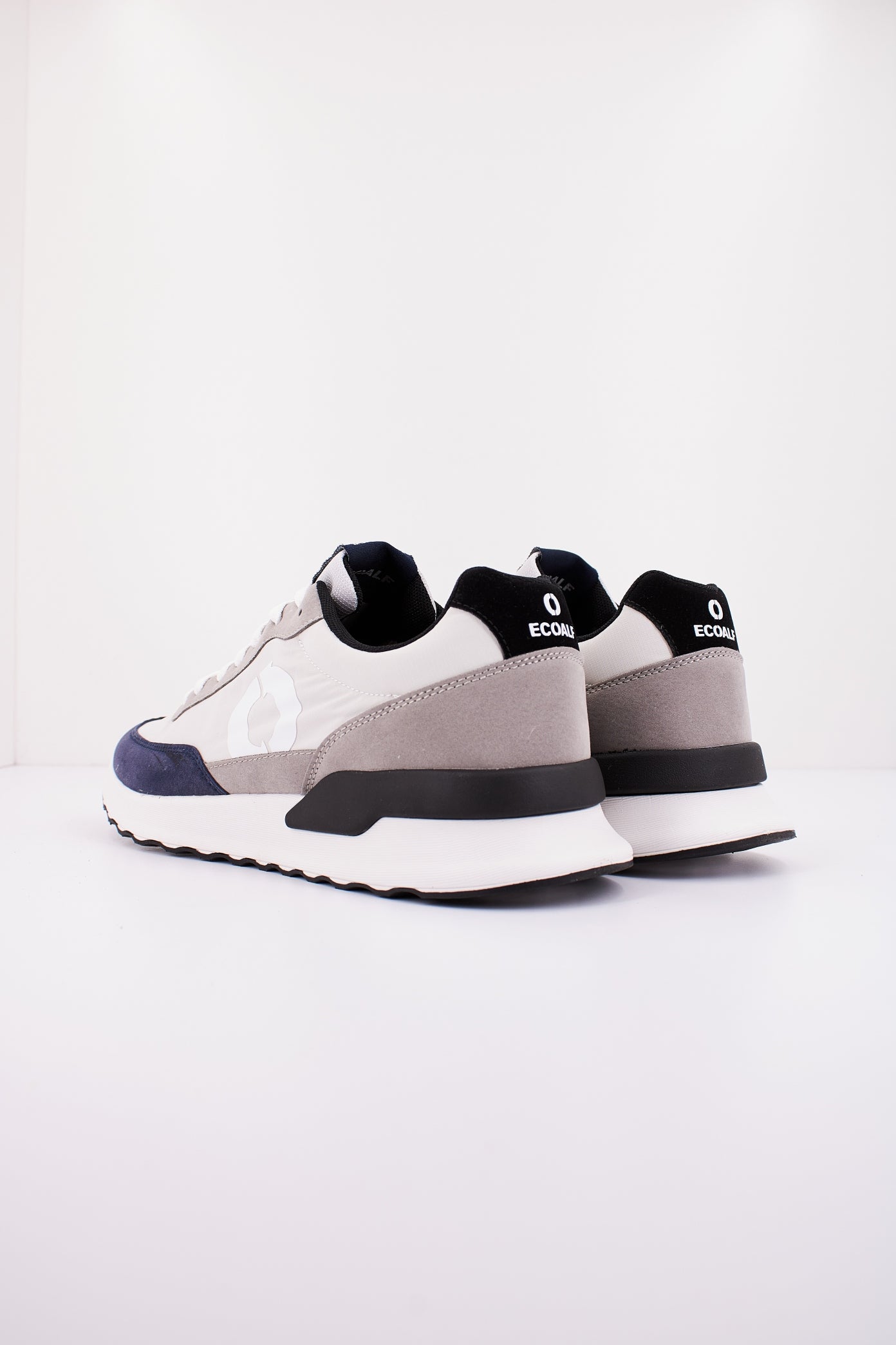 ECOALF CONDEALF en color BLANCO  (3)