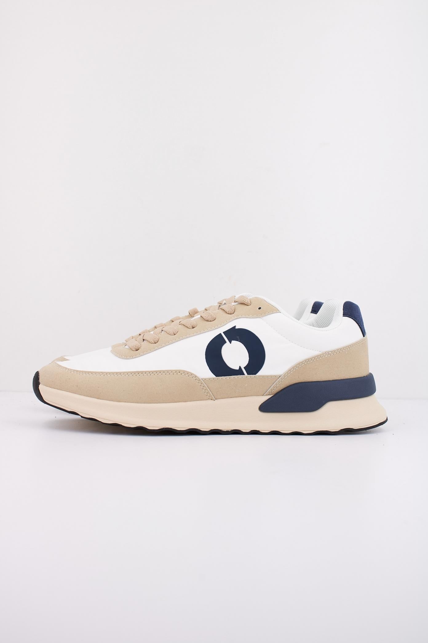ECOALF CONDEALF en color BEIS  (1)