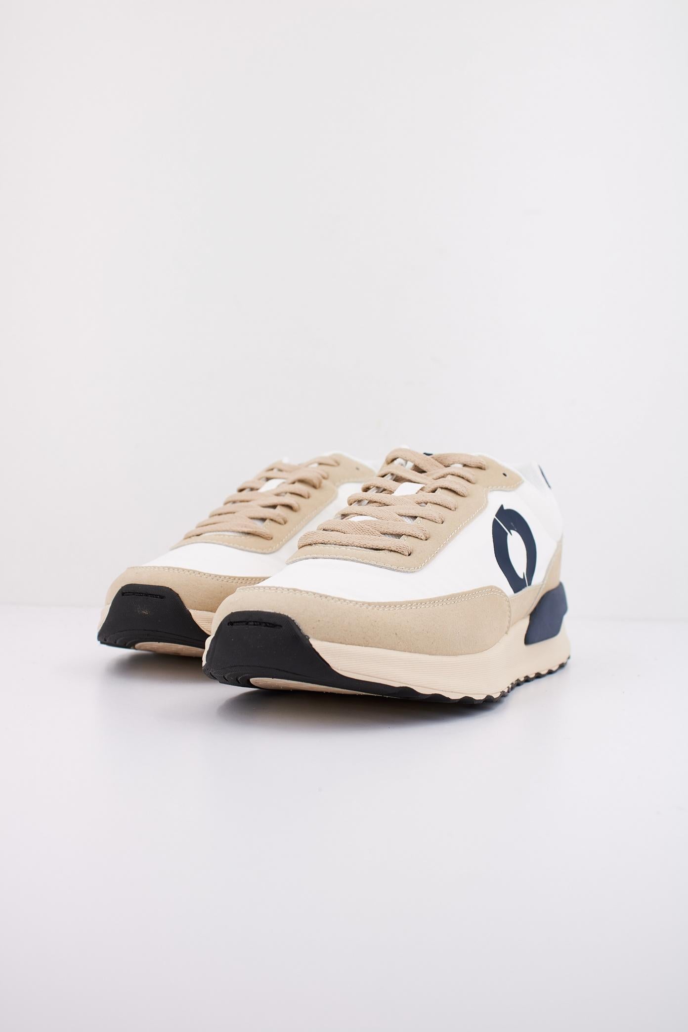 ECOALF CONDEALF en color BEIS  (2)