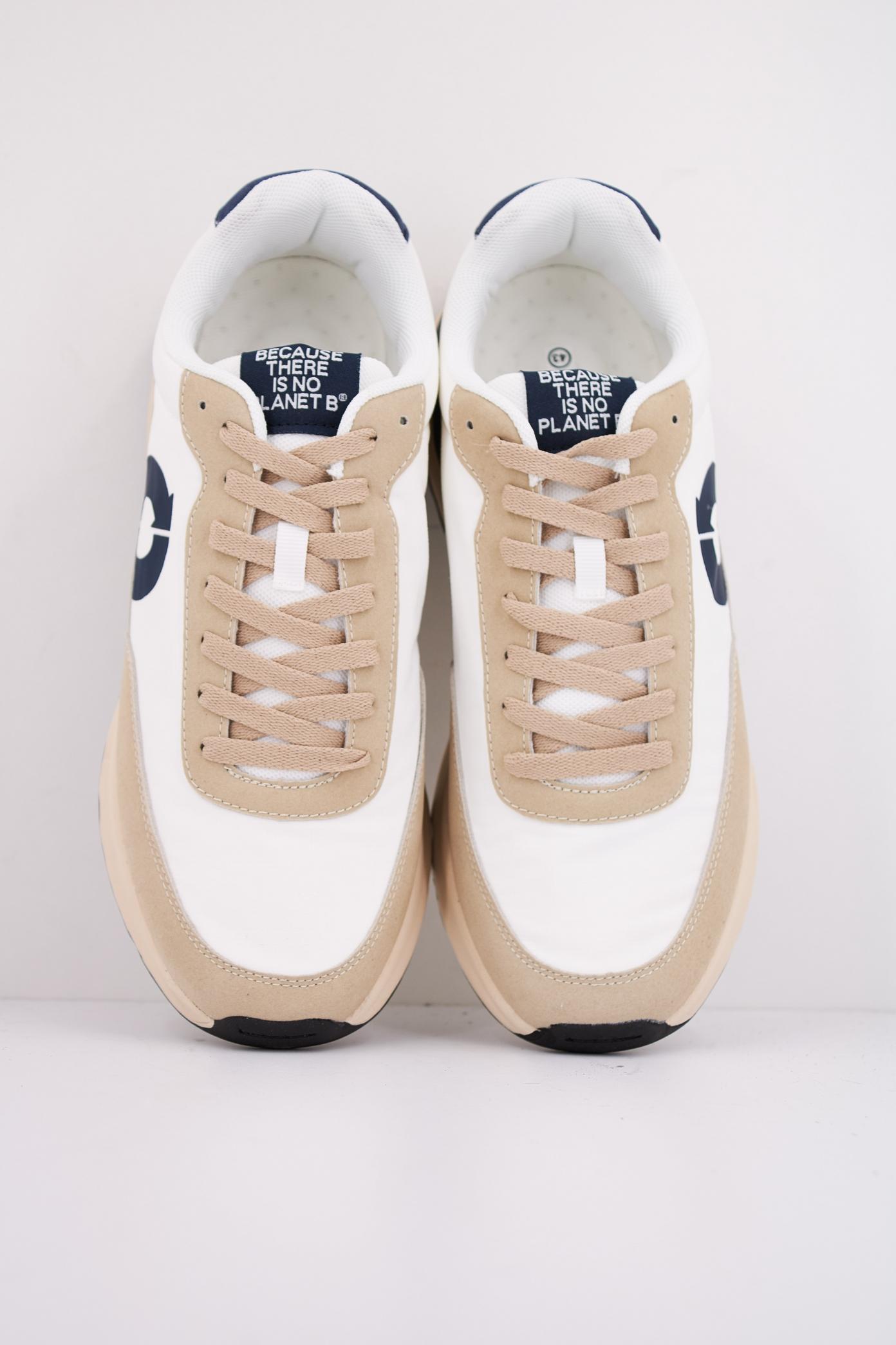 ECOALF CONDEALF en color BEIS  (3)