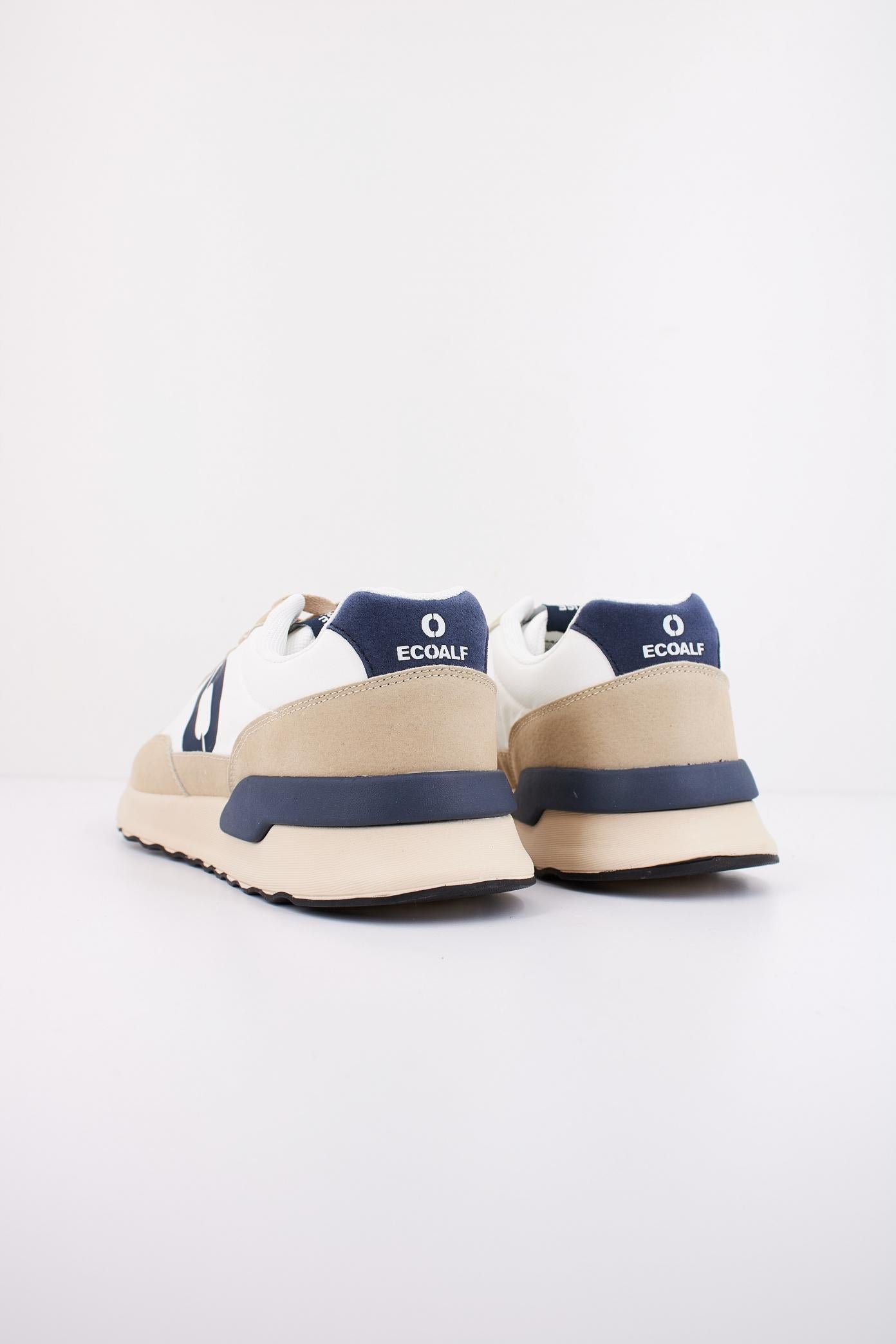 ECOALF CONDEALF en color BEIS  (4)