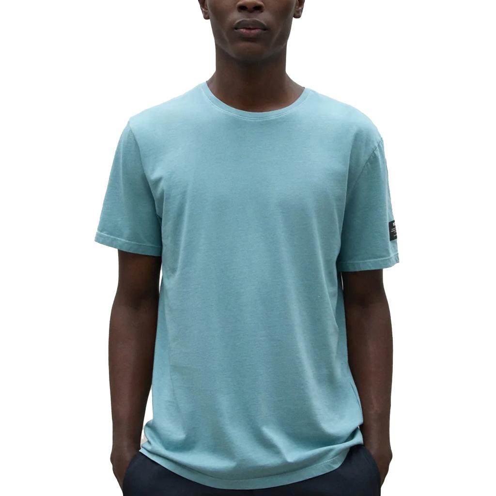 ECOALF VENTALF T-SHIRT en color VERDE  (4)