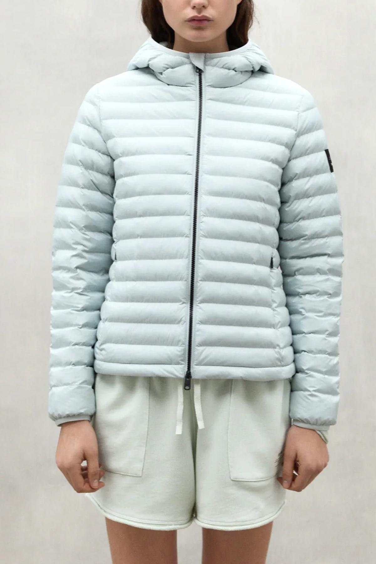 ECOALF ATLANTIC ALF JACKET en color AZUL  (1)