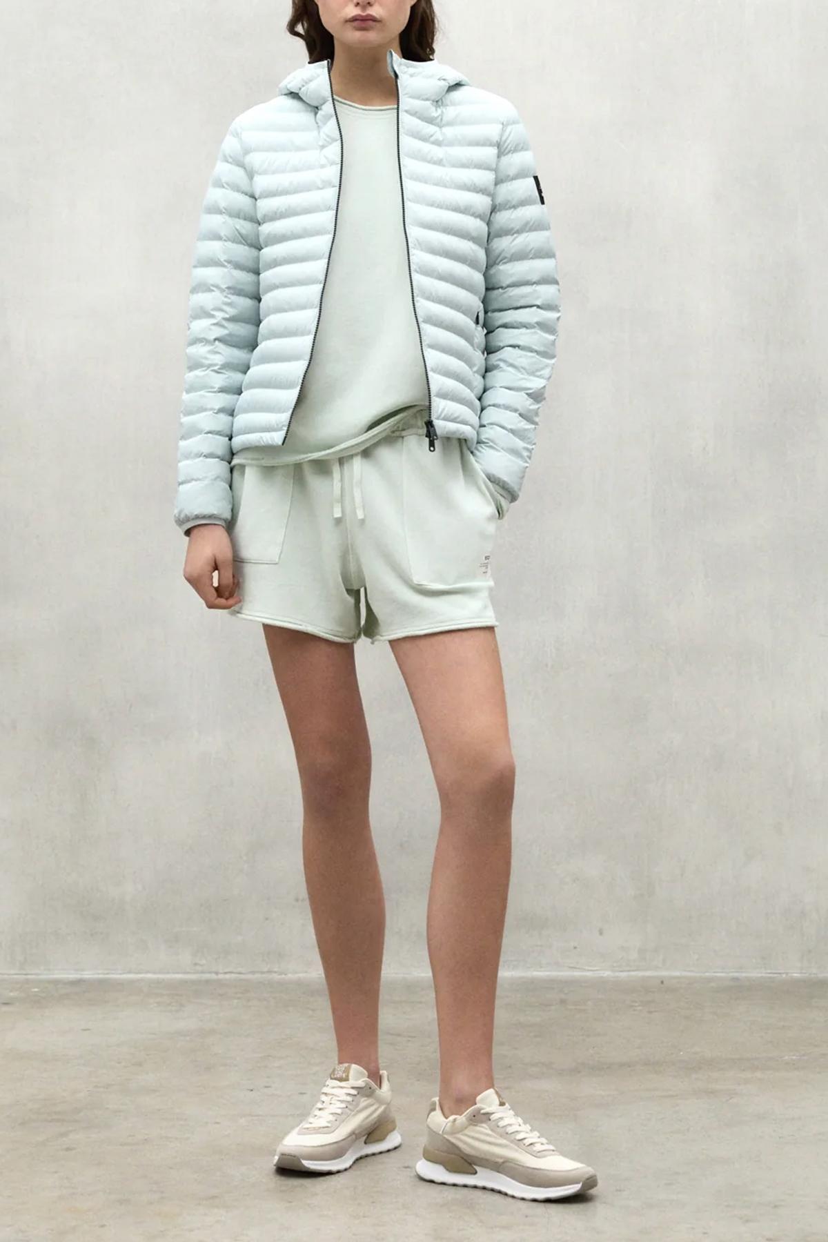 ECOALF ATLANTIC ALF JACKET en color AZUL  (4)