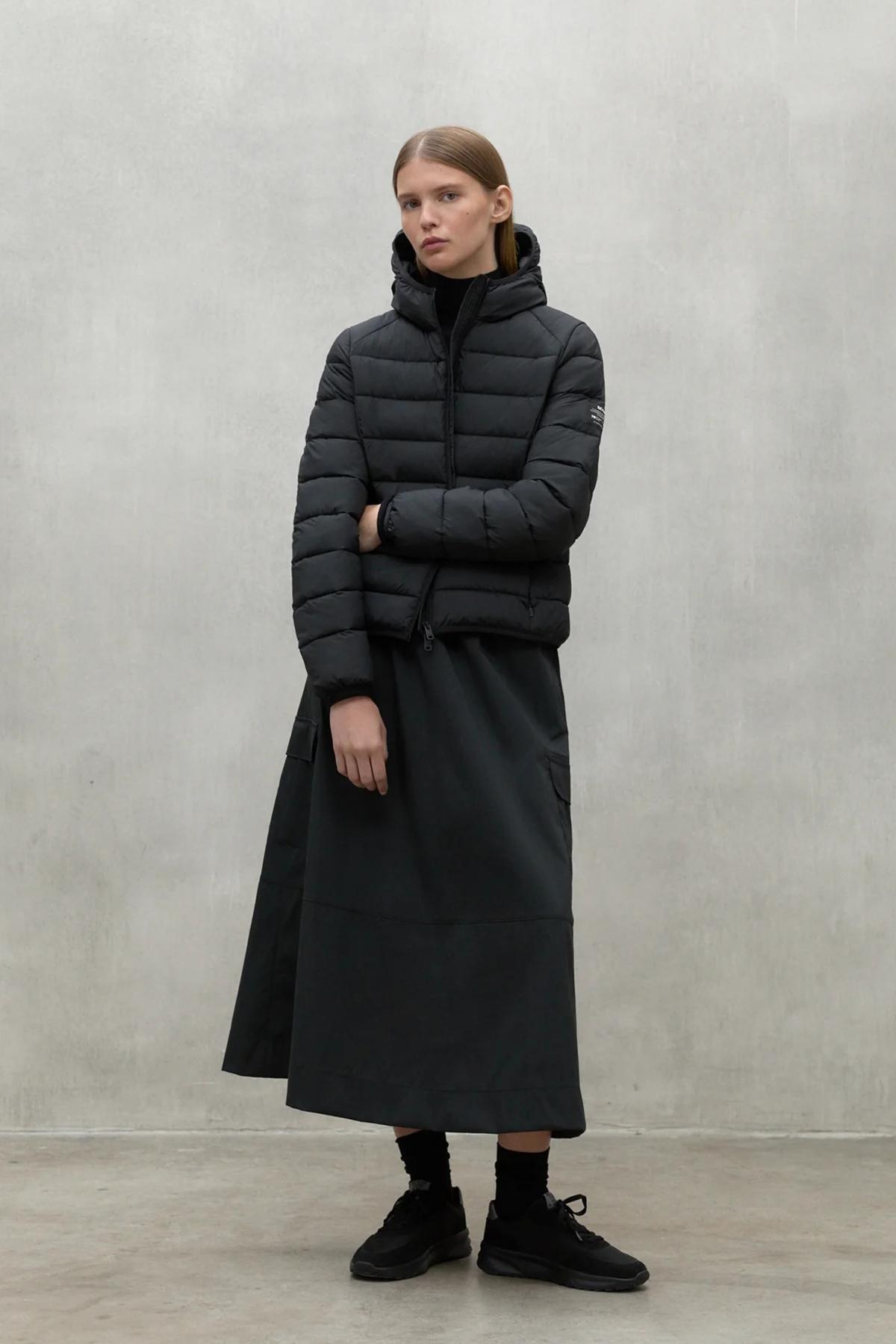 ECOALF ASPEN en color NEGRO  (4)