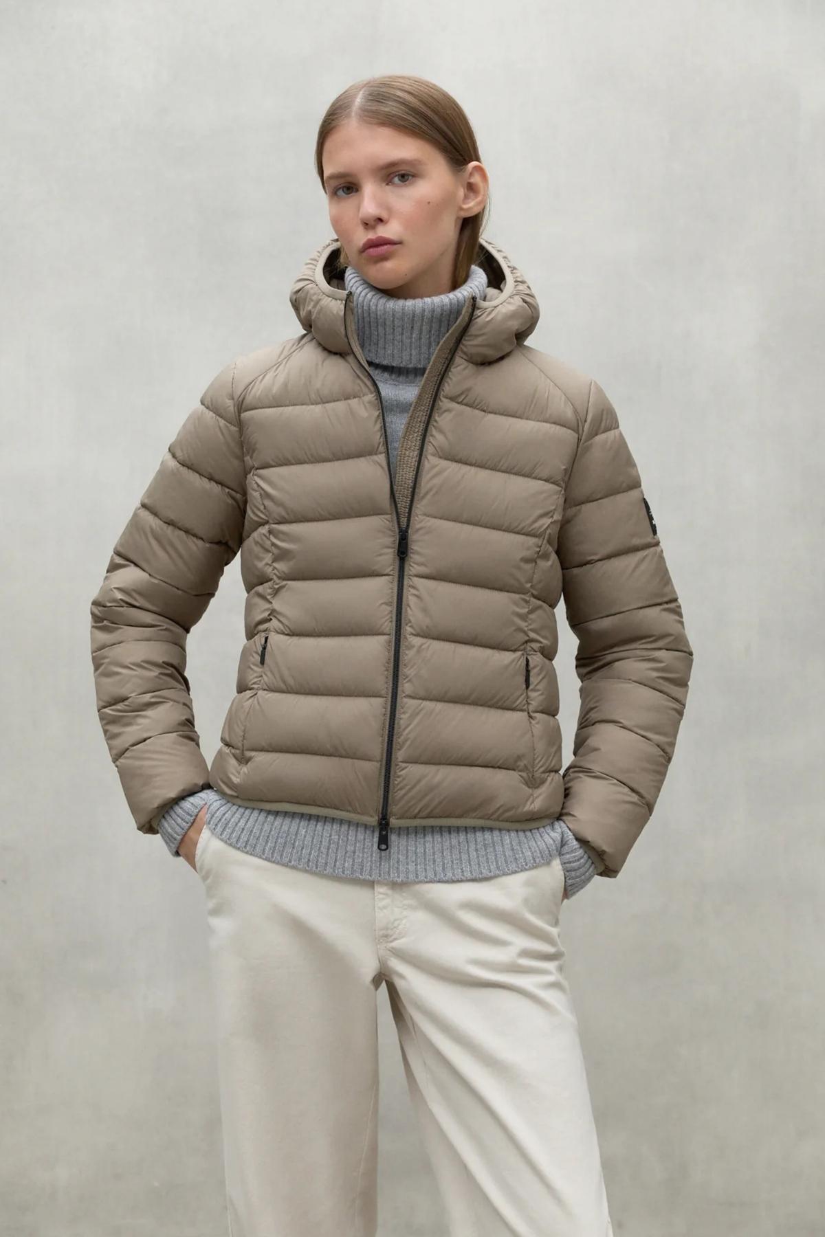ECOALF ASPEN en color MARRON  (1)