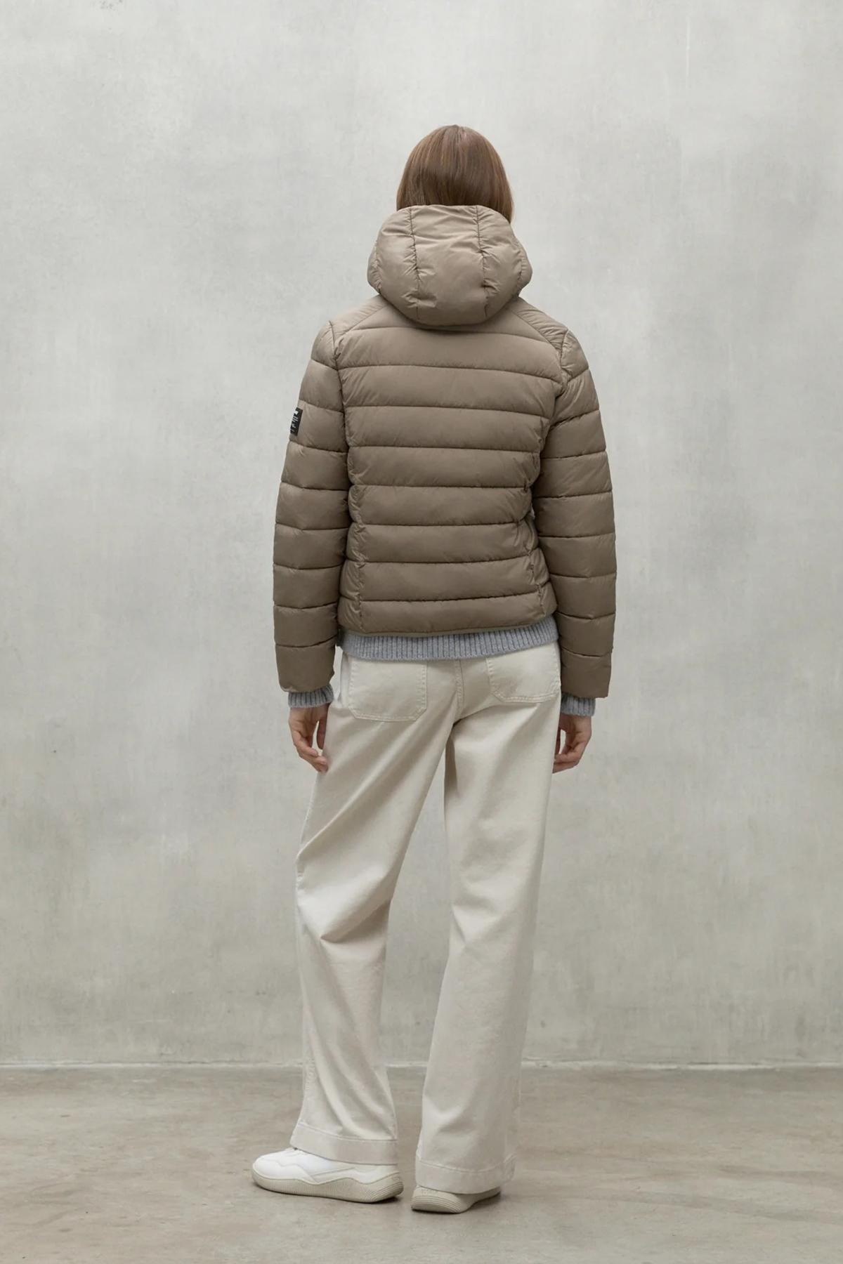 ECOALF ASPEN en color MARRON  (3)