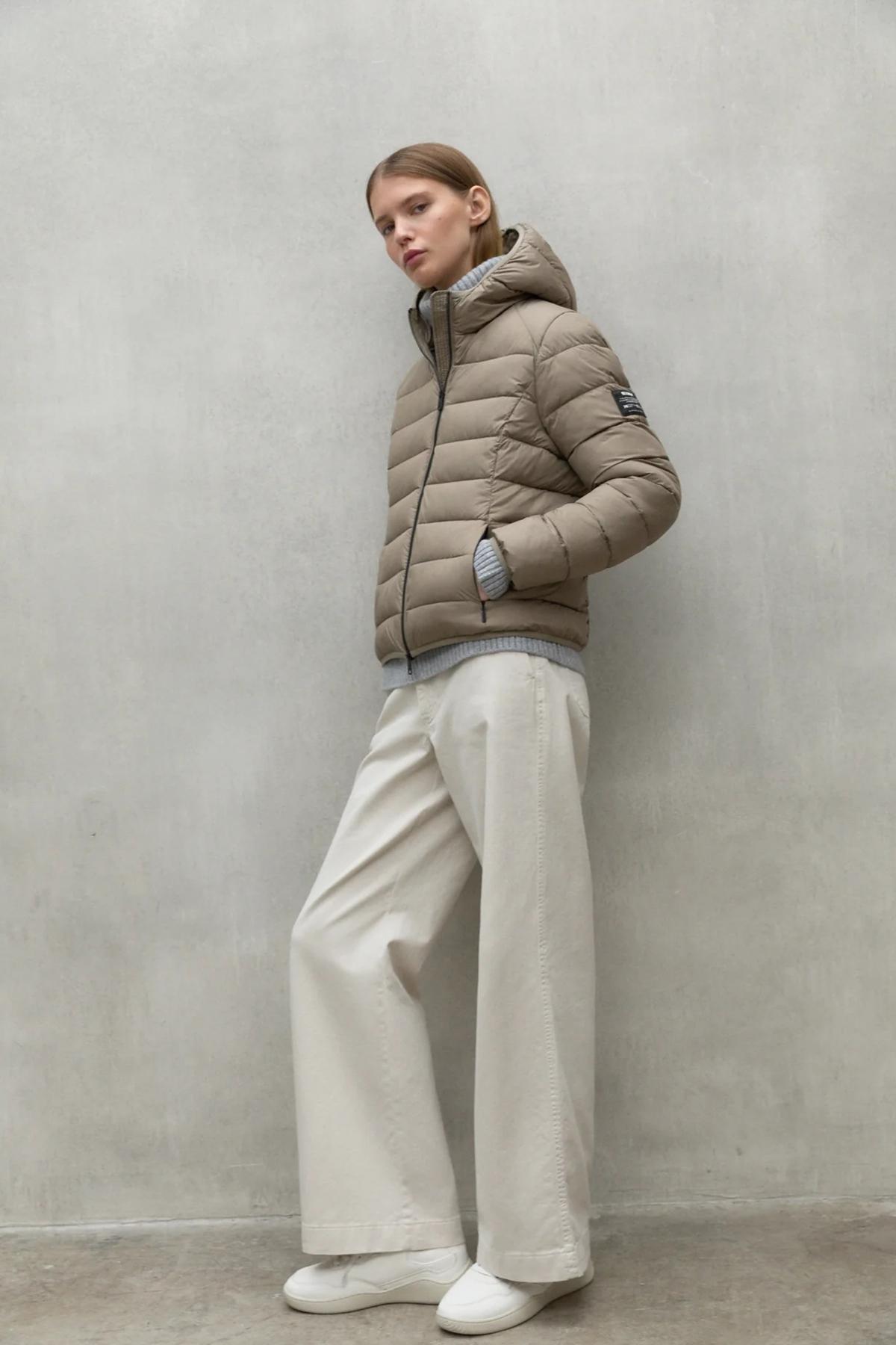 ECOALF ASPEN en color MARRON  (4)