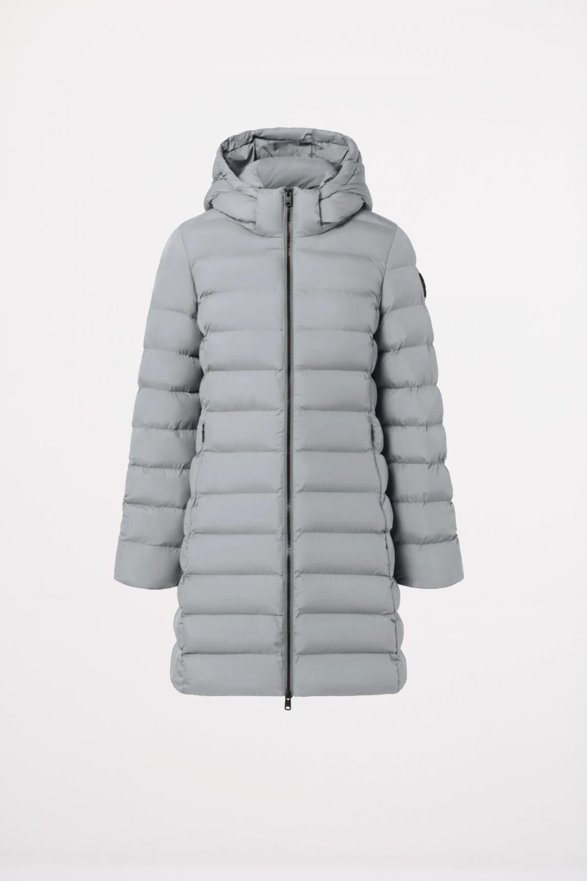 ECOALF CRONULLA en color GRIS  (2)