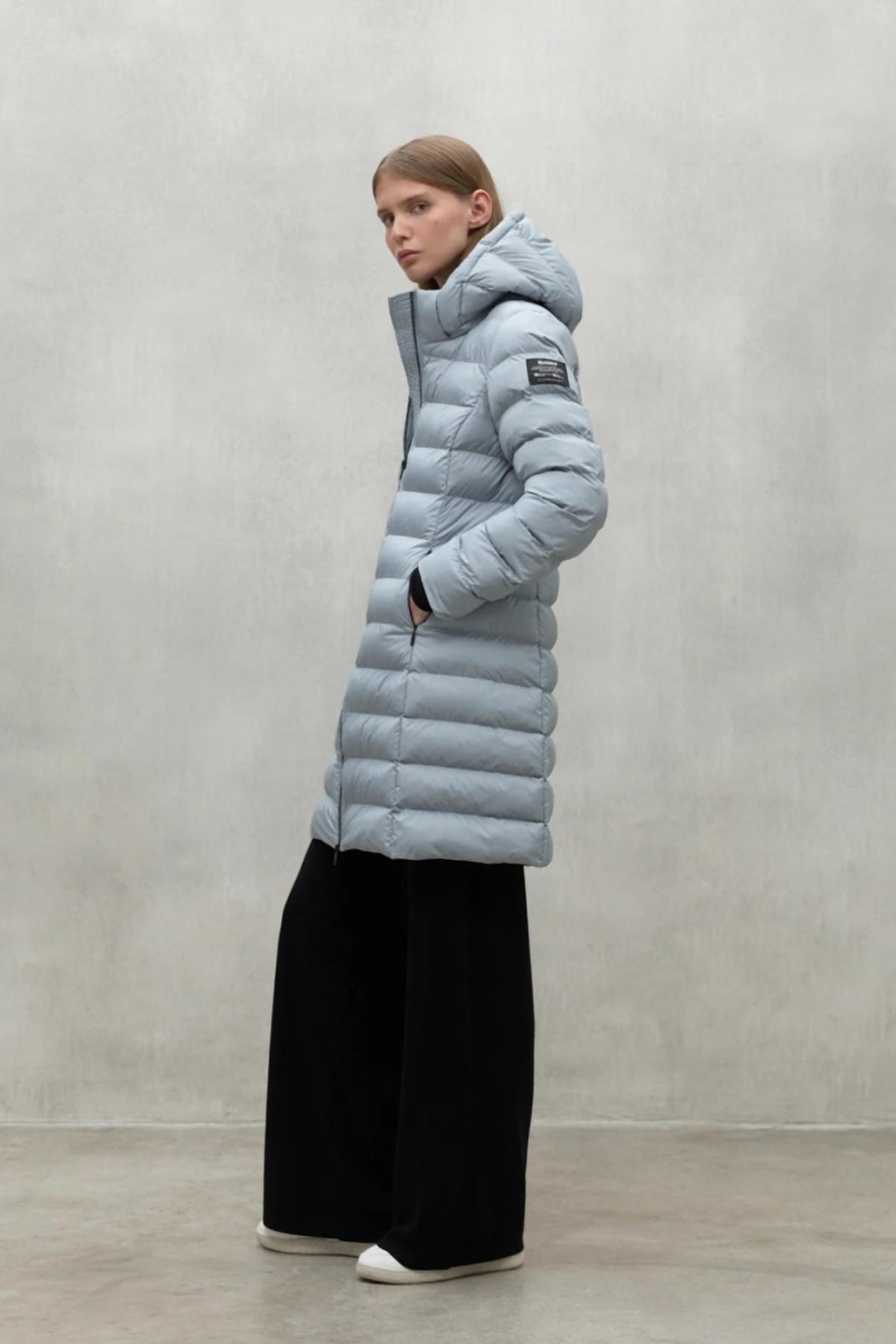 ECOALF CRONULLA en color GRIS  (3)